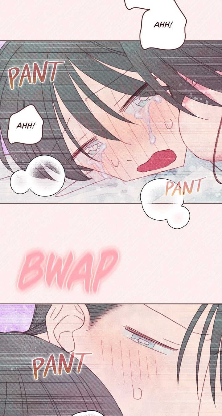 Obscene Hobbies Chapter 25 - Page 53