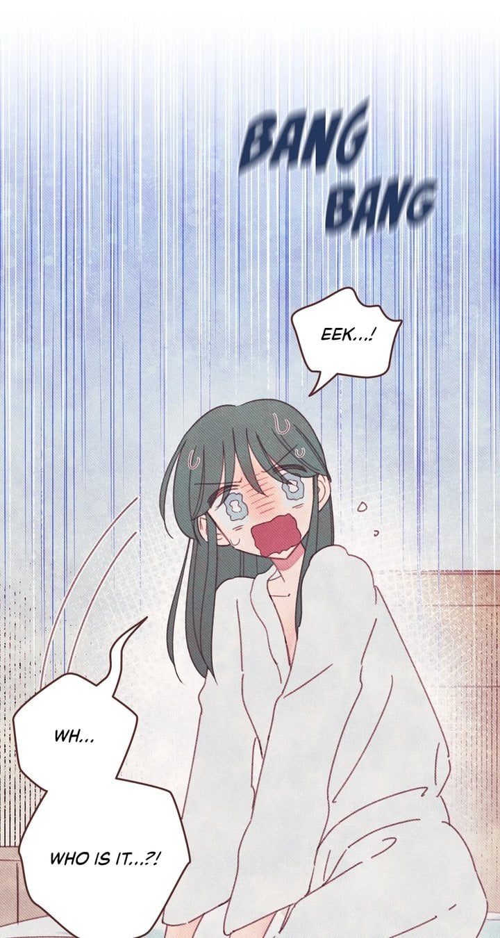 Obscene Hobbies Chapter 25 - Page 7