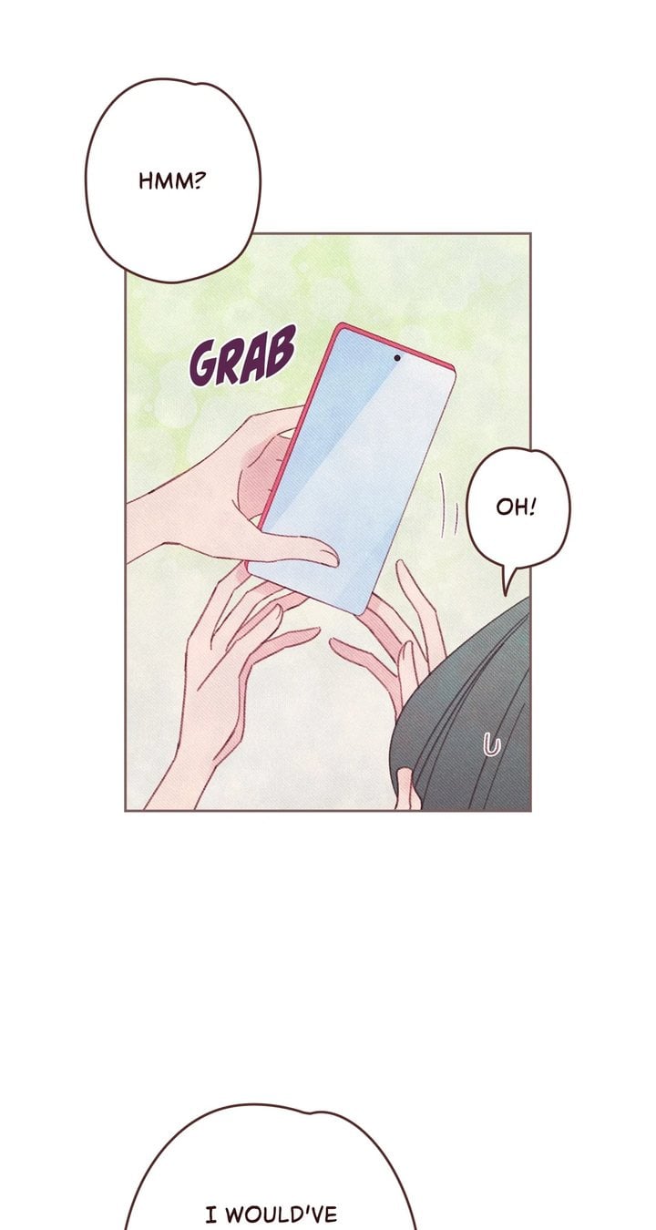 Obscene Hobbies Chapter 25 - Page 61