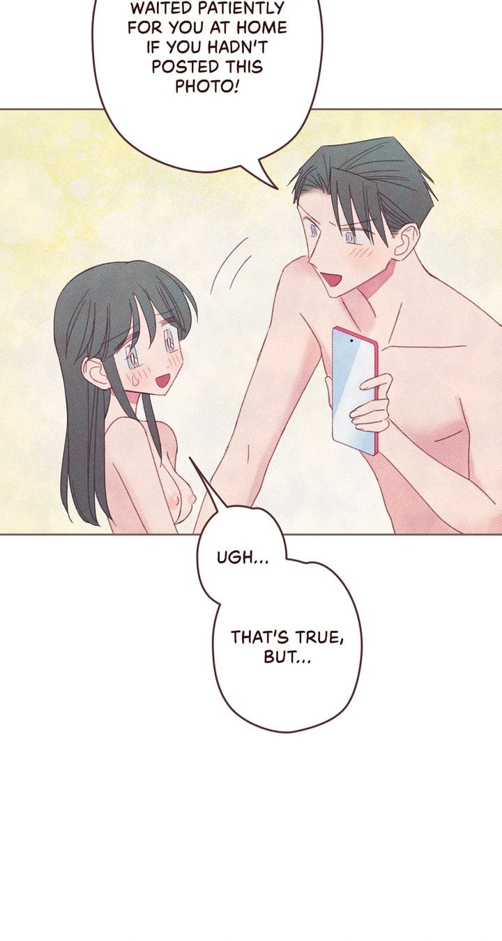 Obscene Hobbies Chapter 25 - Page 62