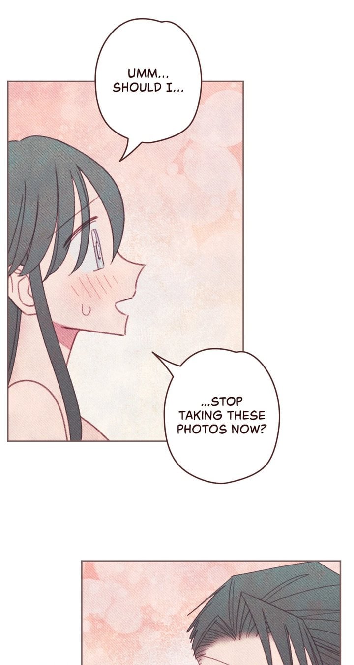 Obscene Hobbies Chapter 25 - Page 63