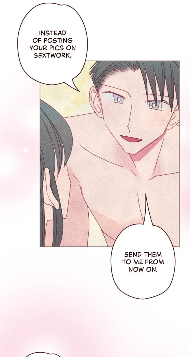 Obscene Hobbies Chapter 25 - Page 66