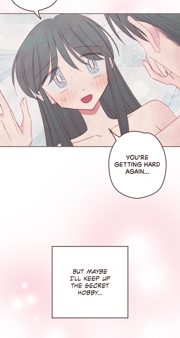 Obscene Hobbies Chapter 25 - Page 70