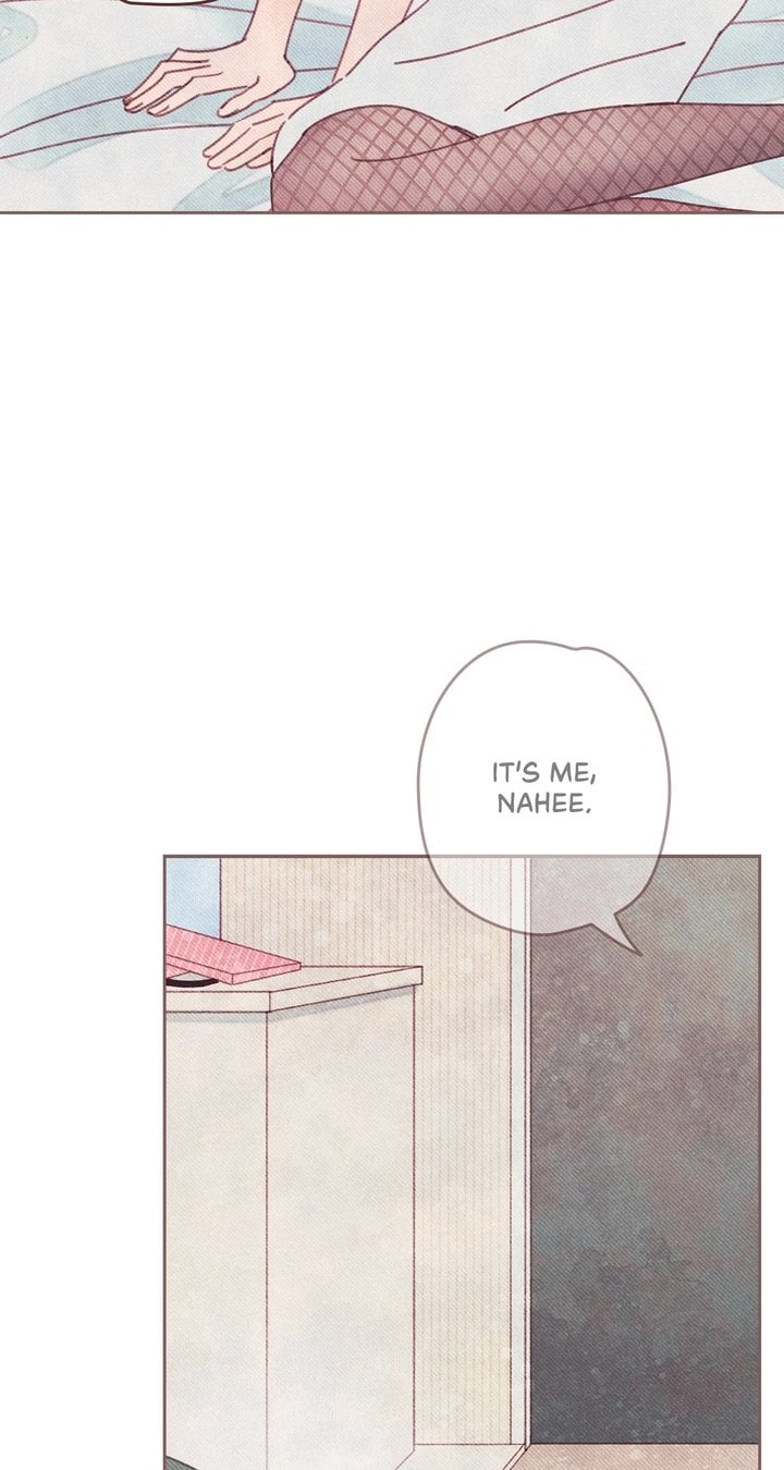 Obscene Hobbies Chapter 25 - Page 8