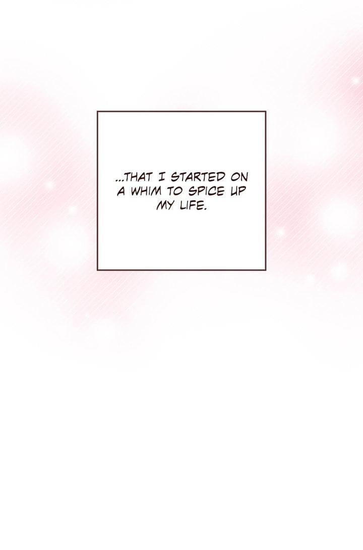 Obscene Hobbies Chapter 25 - Page 72