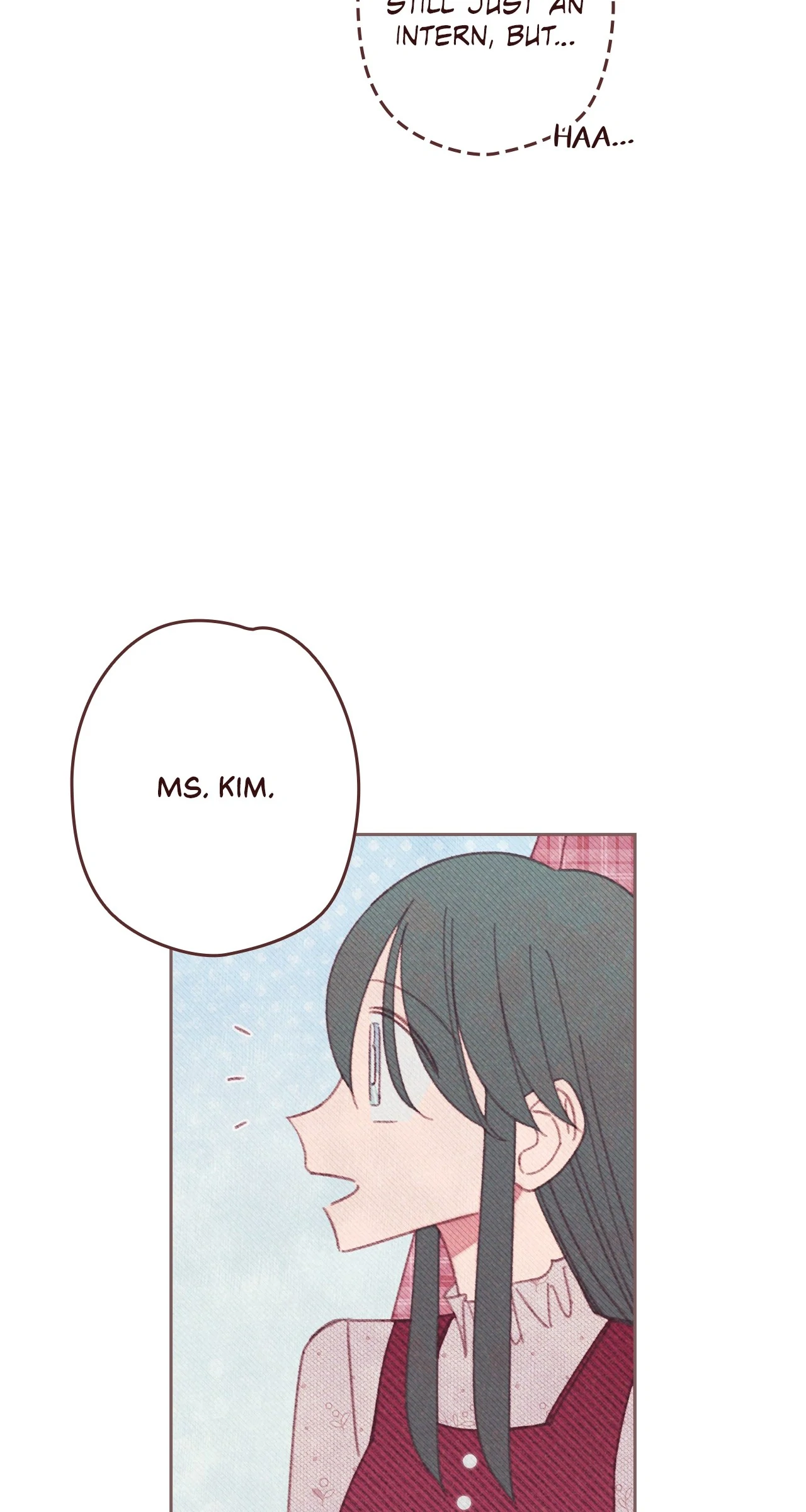 Obscene Hobby Chapter 24 - Page 11