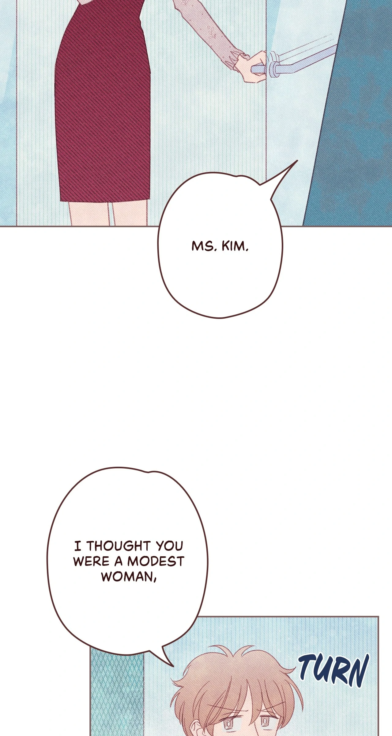 Obscene Hobby Chapter 24 - Page 16