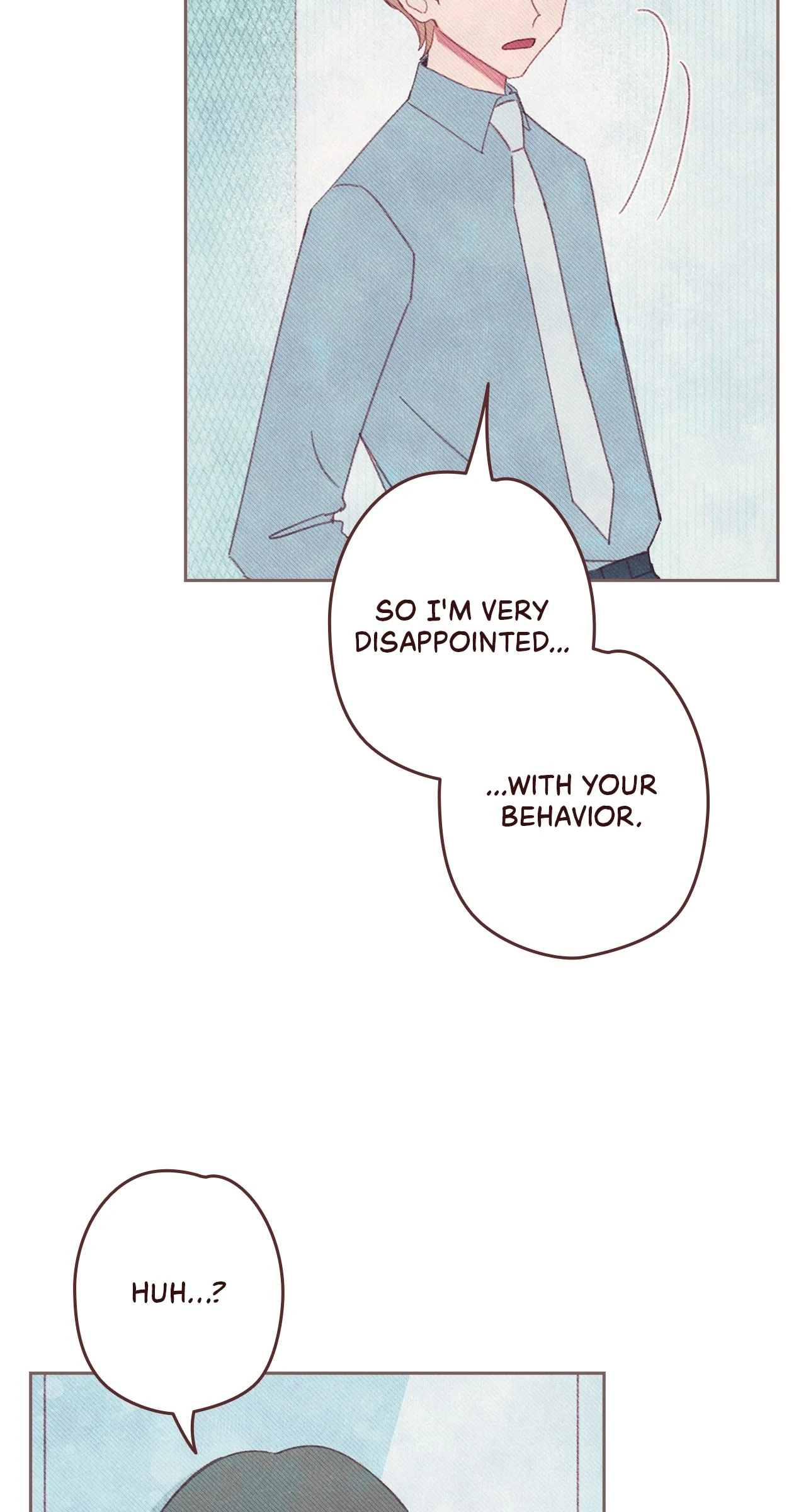 Obscene Hobby Chapter 24 - Page 17