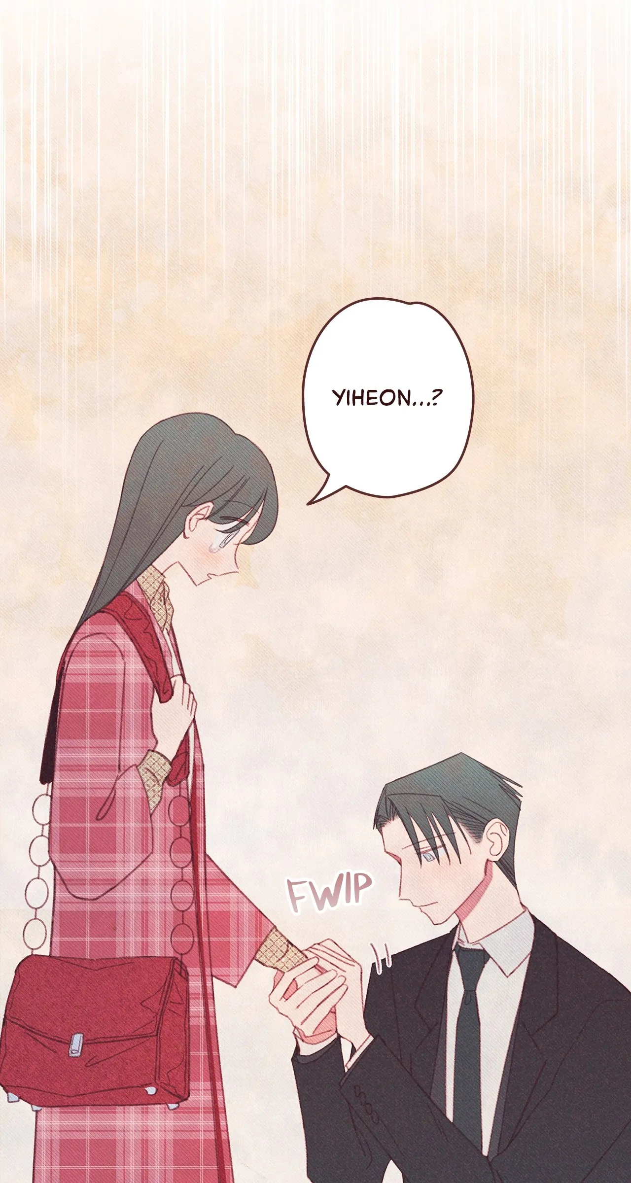 Obscene Hobby Chapter 24 - Page 3