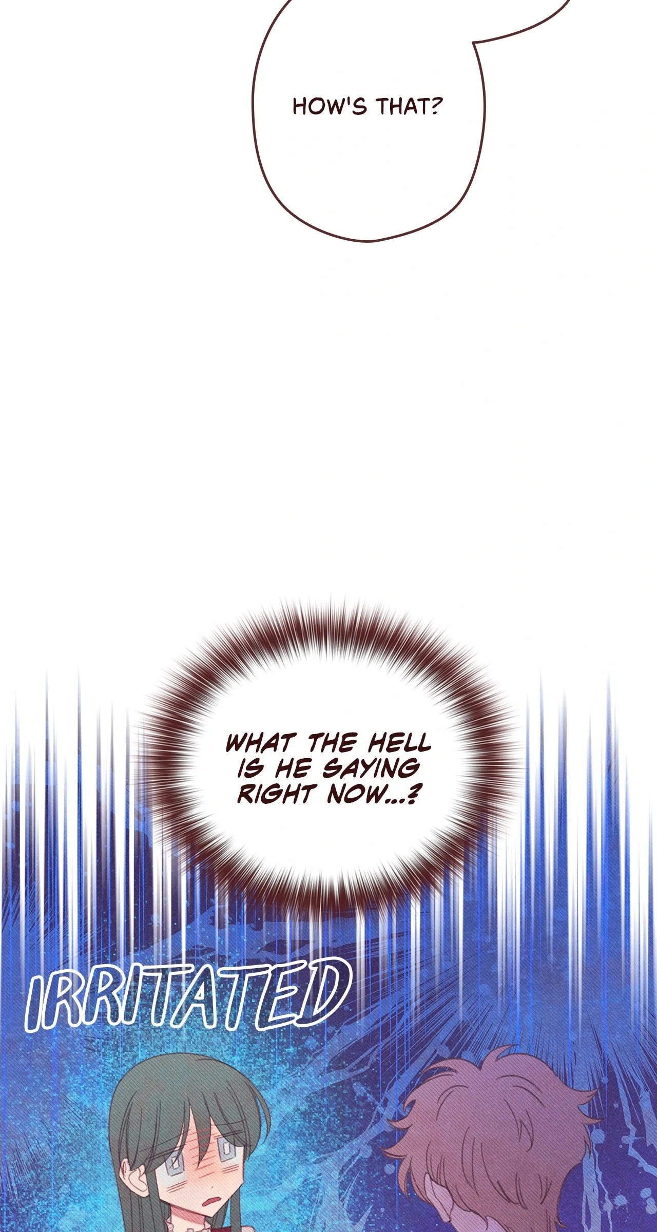 Obscene Hobby Chapter 24 - Page 23