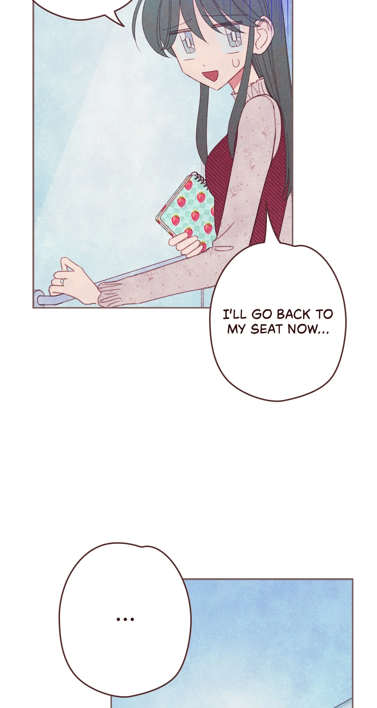 Obscene Hobby Chapter 24 - Page 25