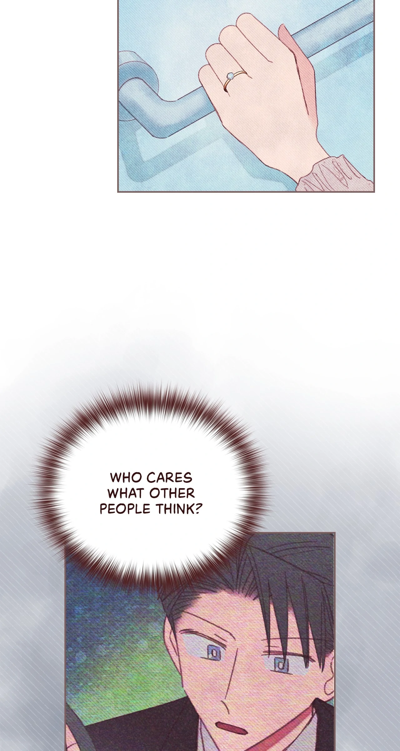 Obscene Hobby Chapter 24 - Page 26