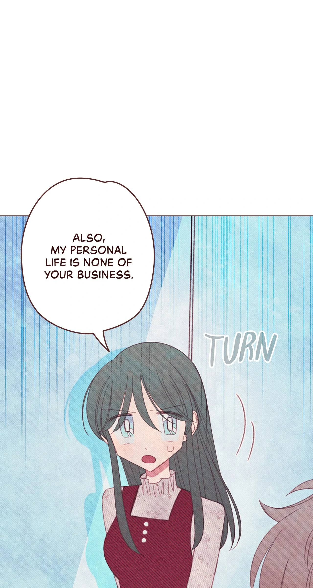 Obscene Hobby Chapter 24 - Page 29