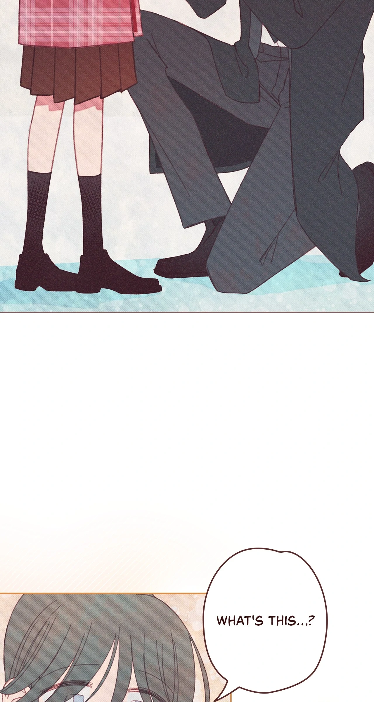 Obscene Hobby Chapter 24 - Page 4