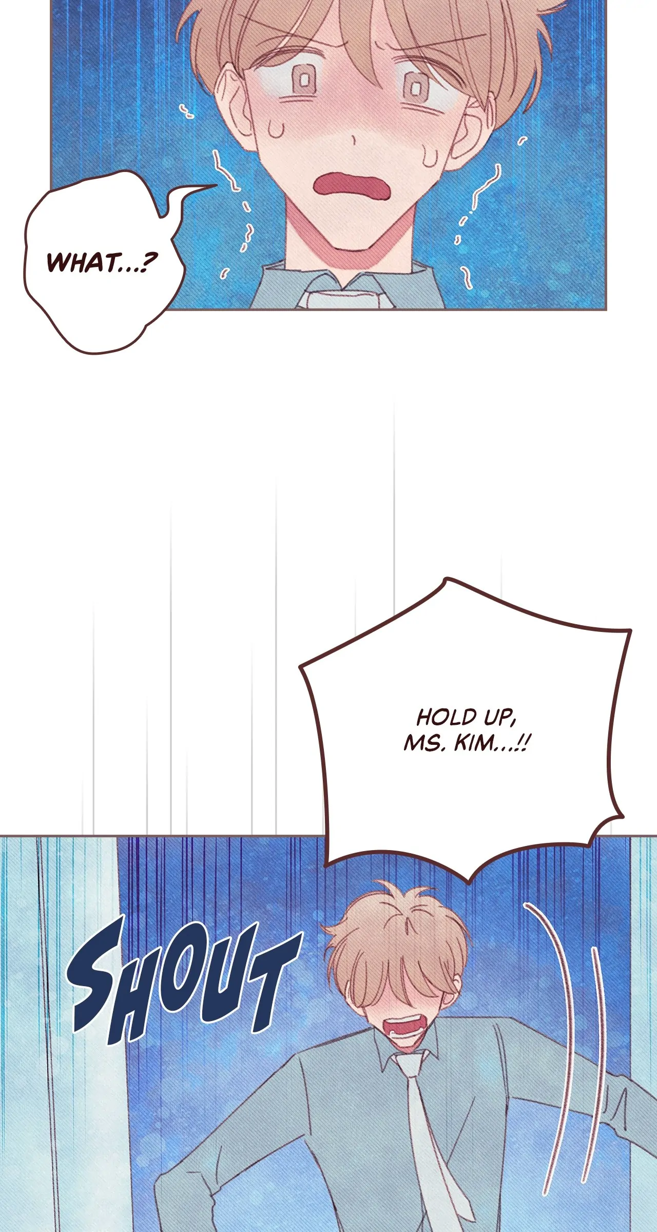 Obscene Hobby Chapter 24 - Page 31