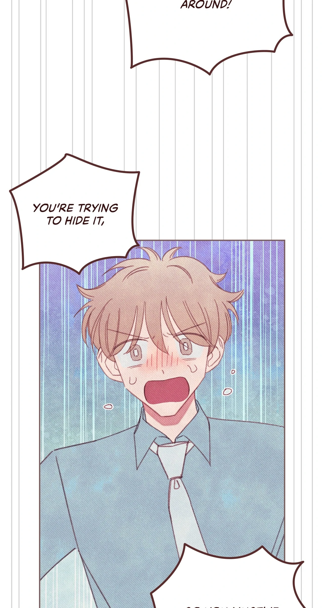 Obscene Hobby Chapter 24 - Page 34