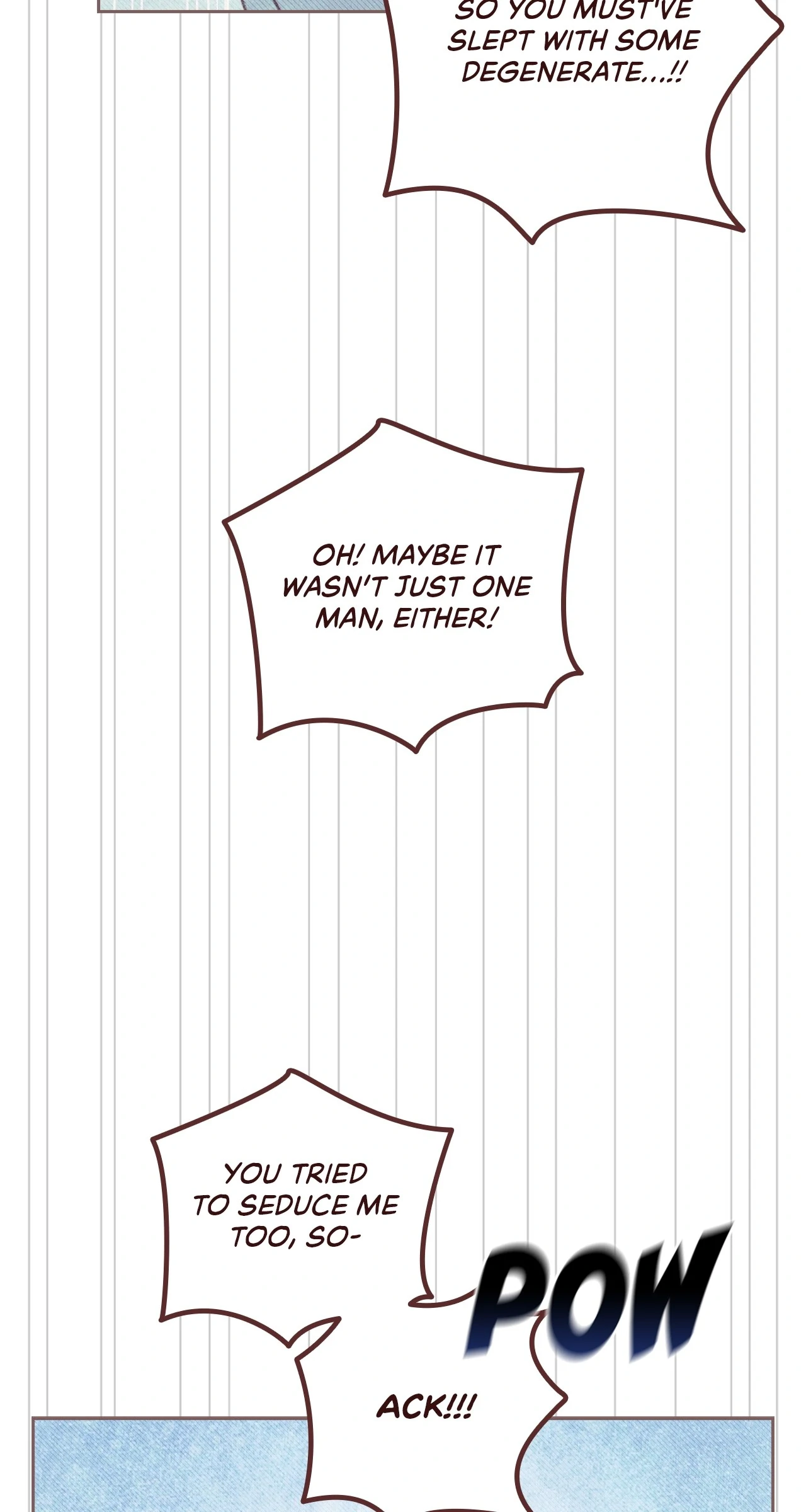 Obscene Hobby Chapter 24 - Page 35