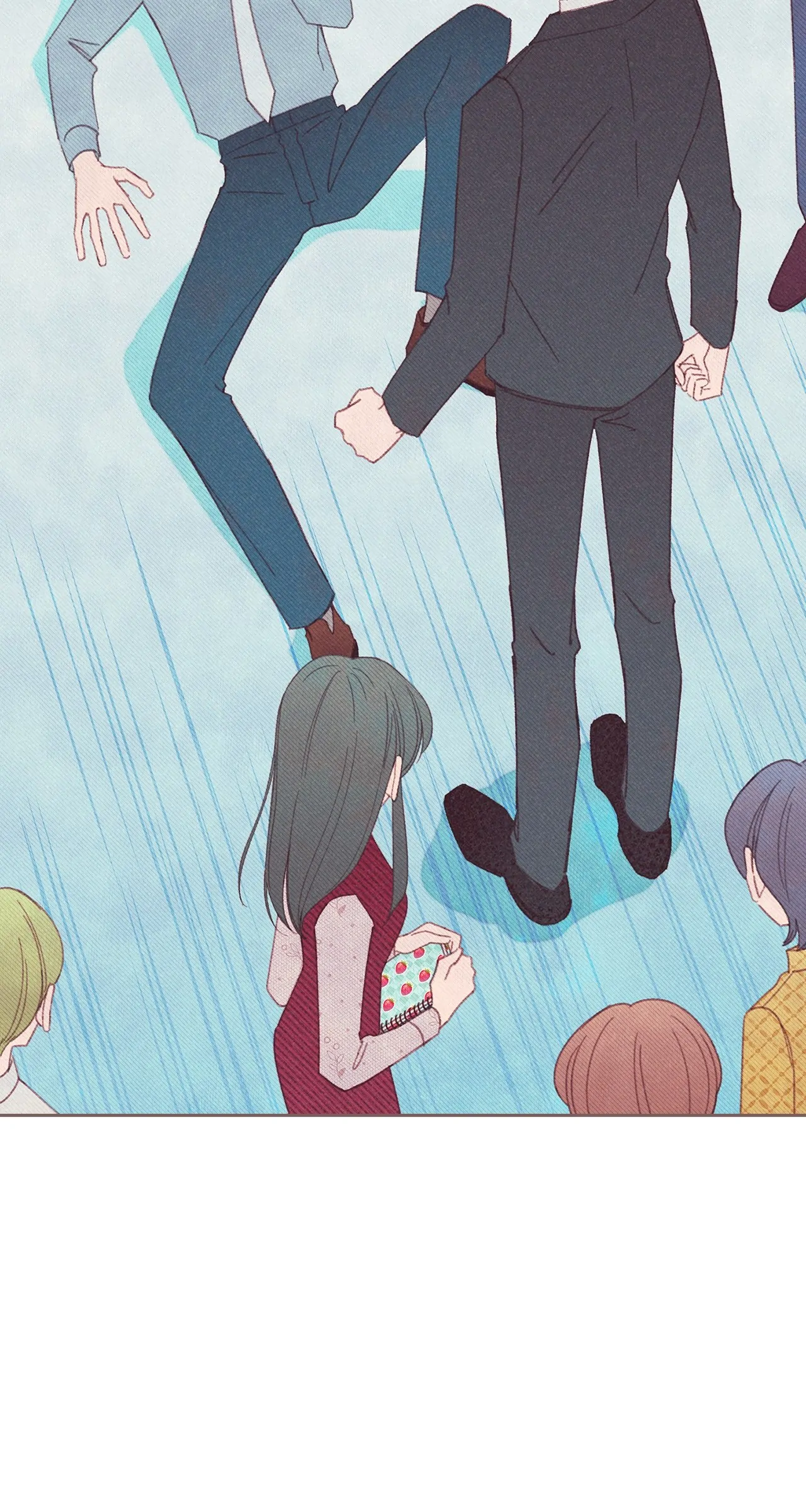 Obscene Hobby Chapter 24 - Page 38