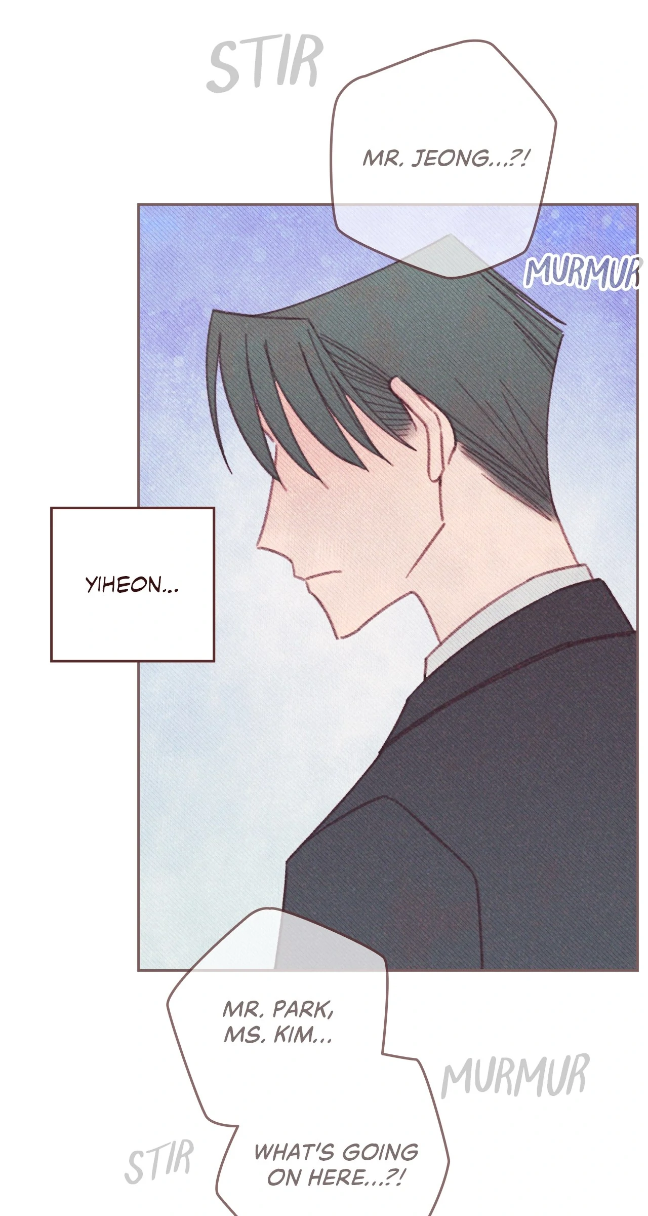 Obscene Hobby Chapter 24 - Page 39