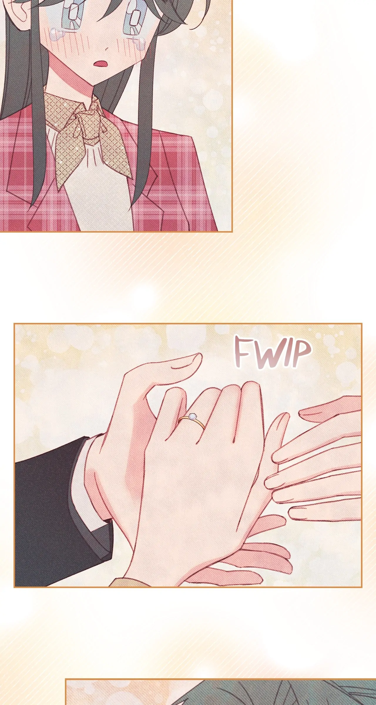 Obscene Hobby Chapter 24 - Page 5