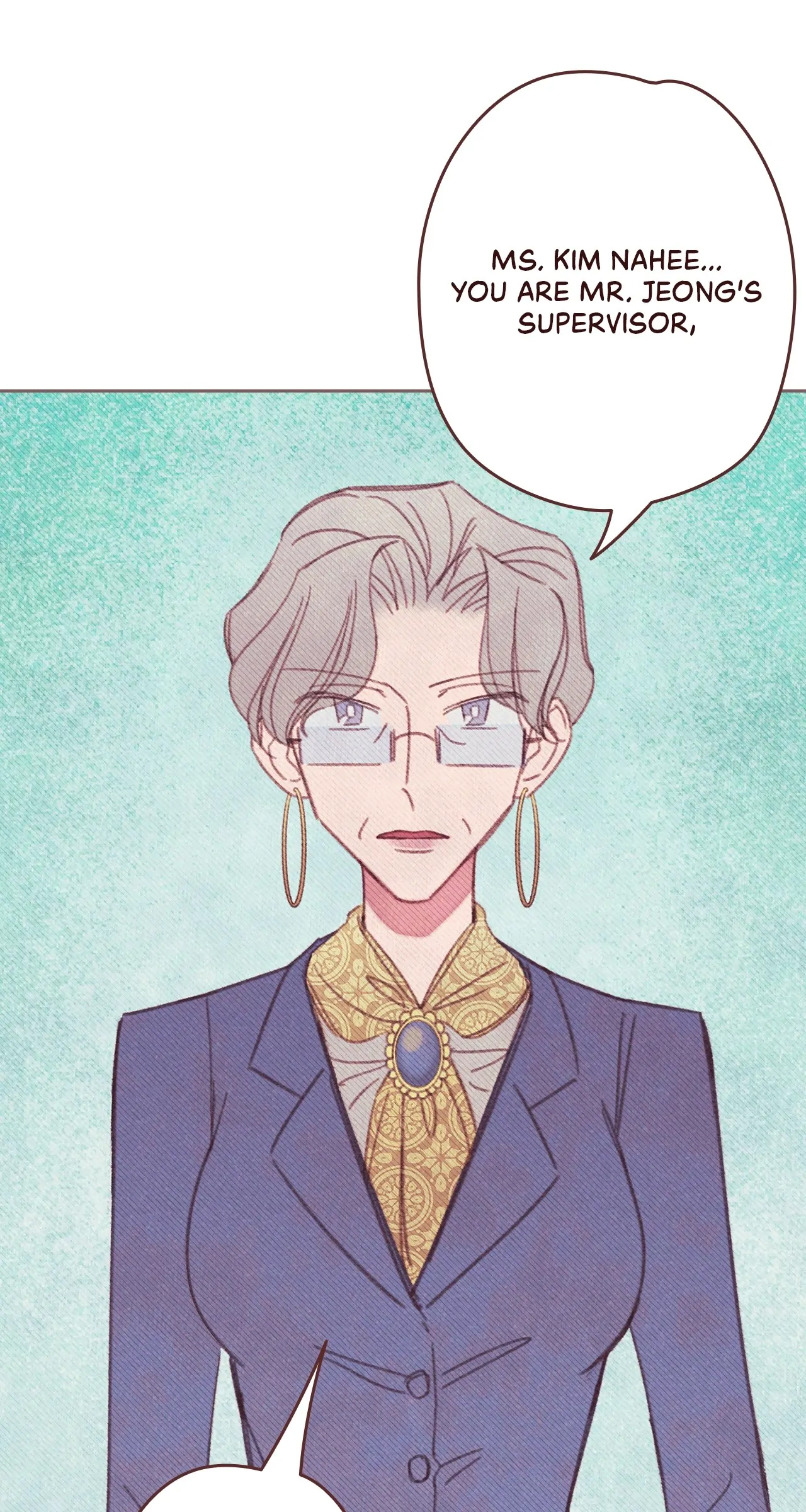 Obscene Hobby Chapter 24 - Page 42