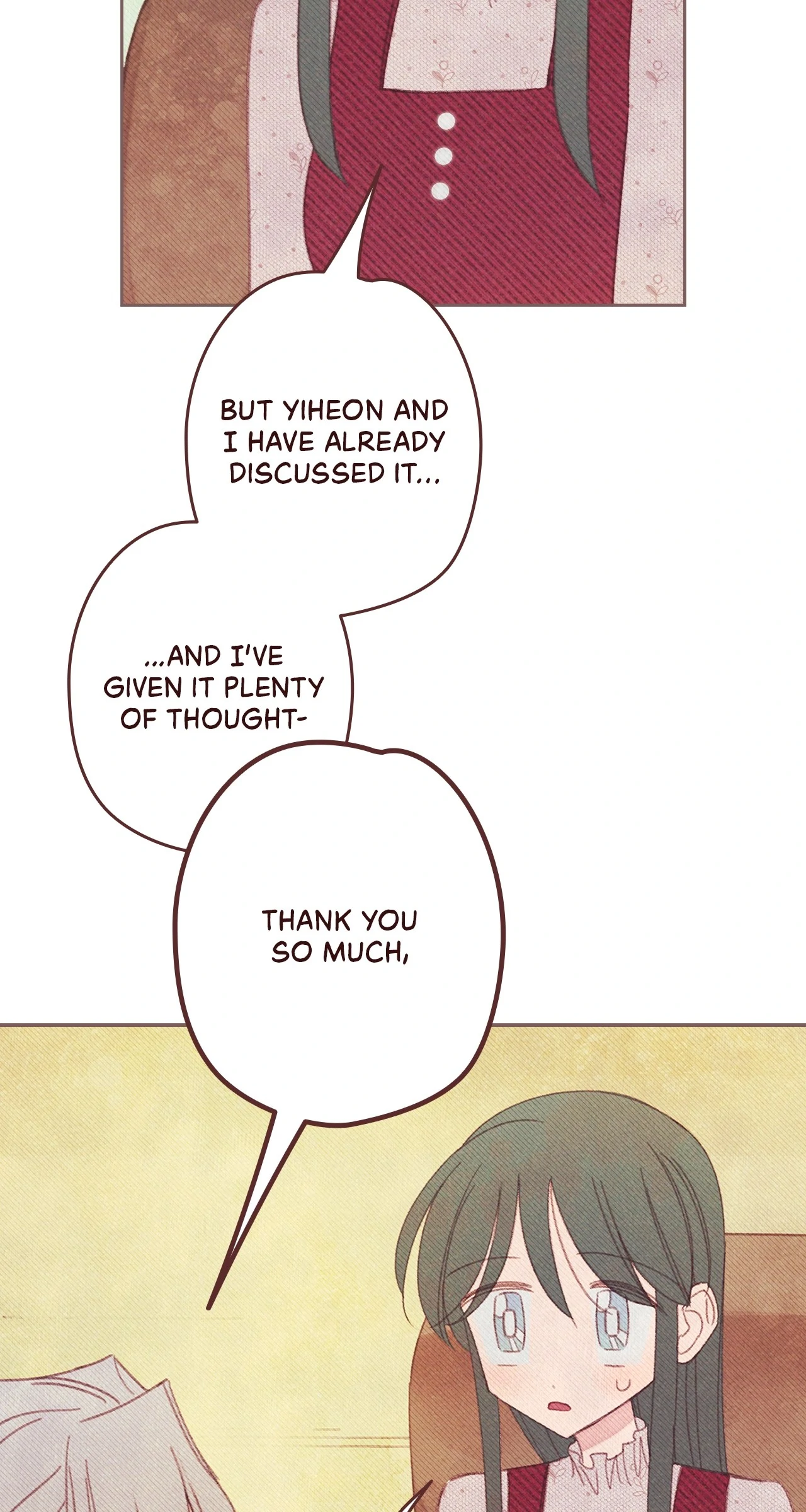 Obscene Hobby Chapter 24 - Page 49