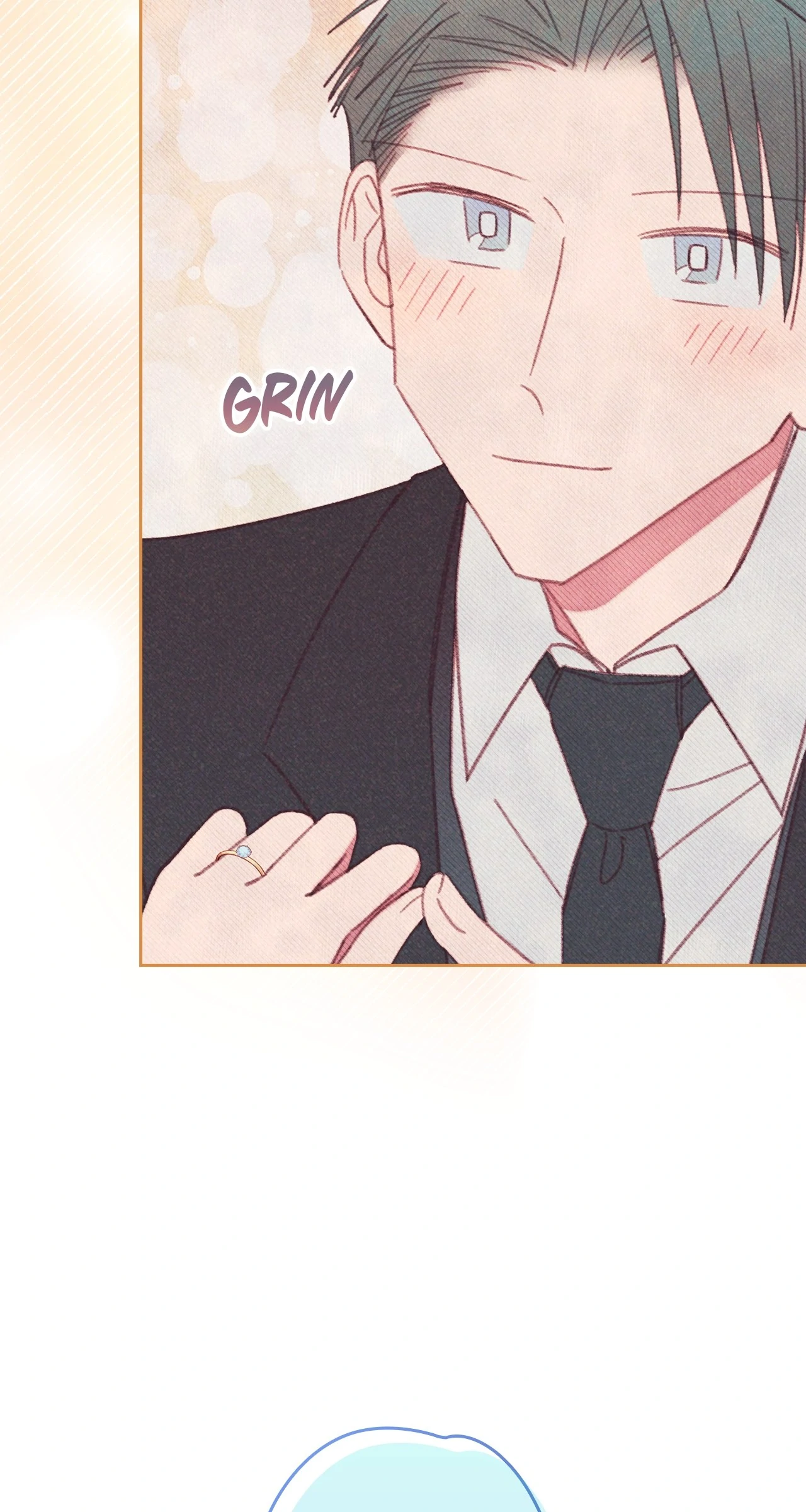 Obscene Hobby Chapter 24 - Page 6