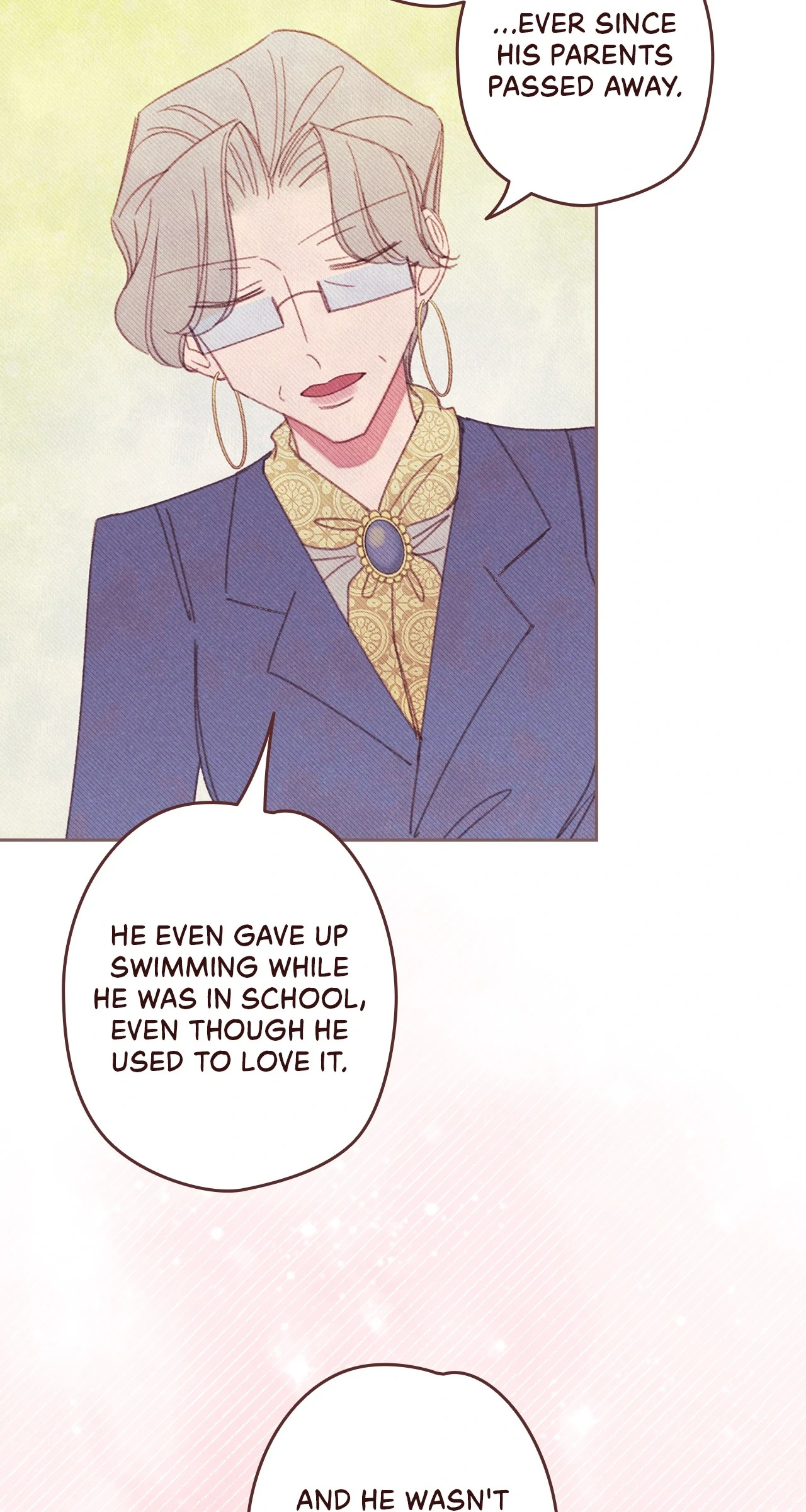 Obscene Hobby Chapter 24 - Page 51