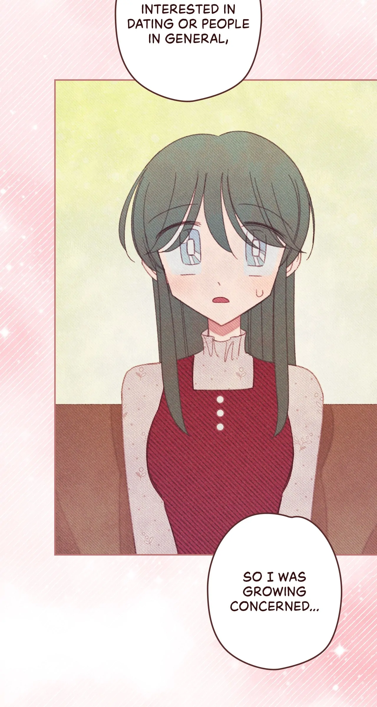 Obscene Hobby Chapter 24 - Page 52