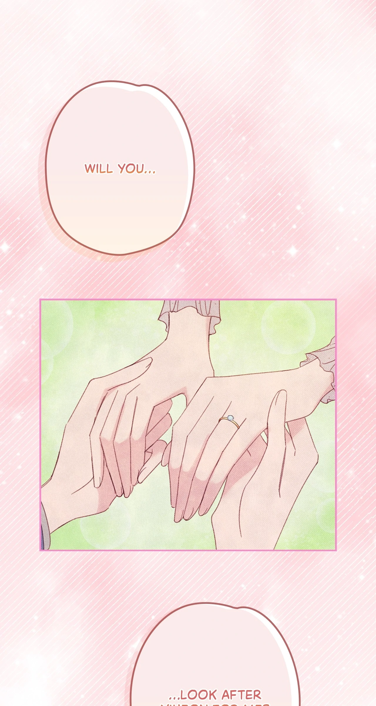 Obscene Hobby Chapter 24 - Page 53