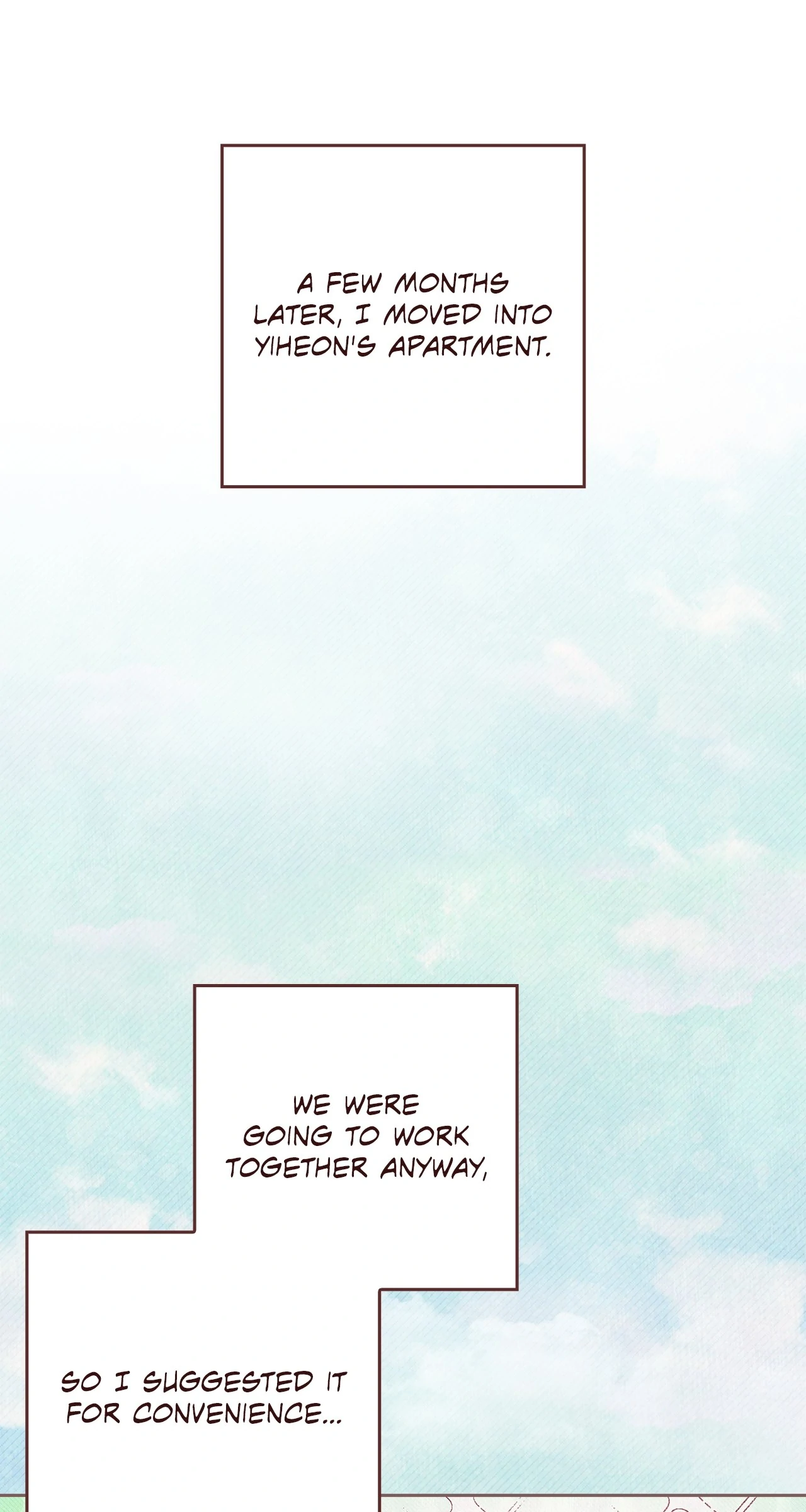 Obscene Hobby Chapter 24 - Page 58