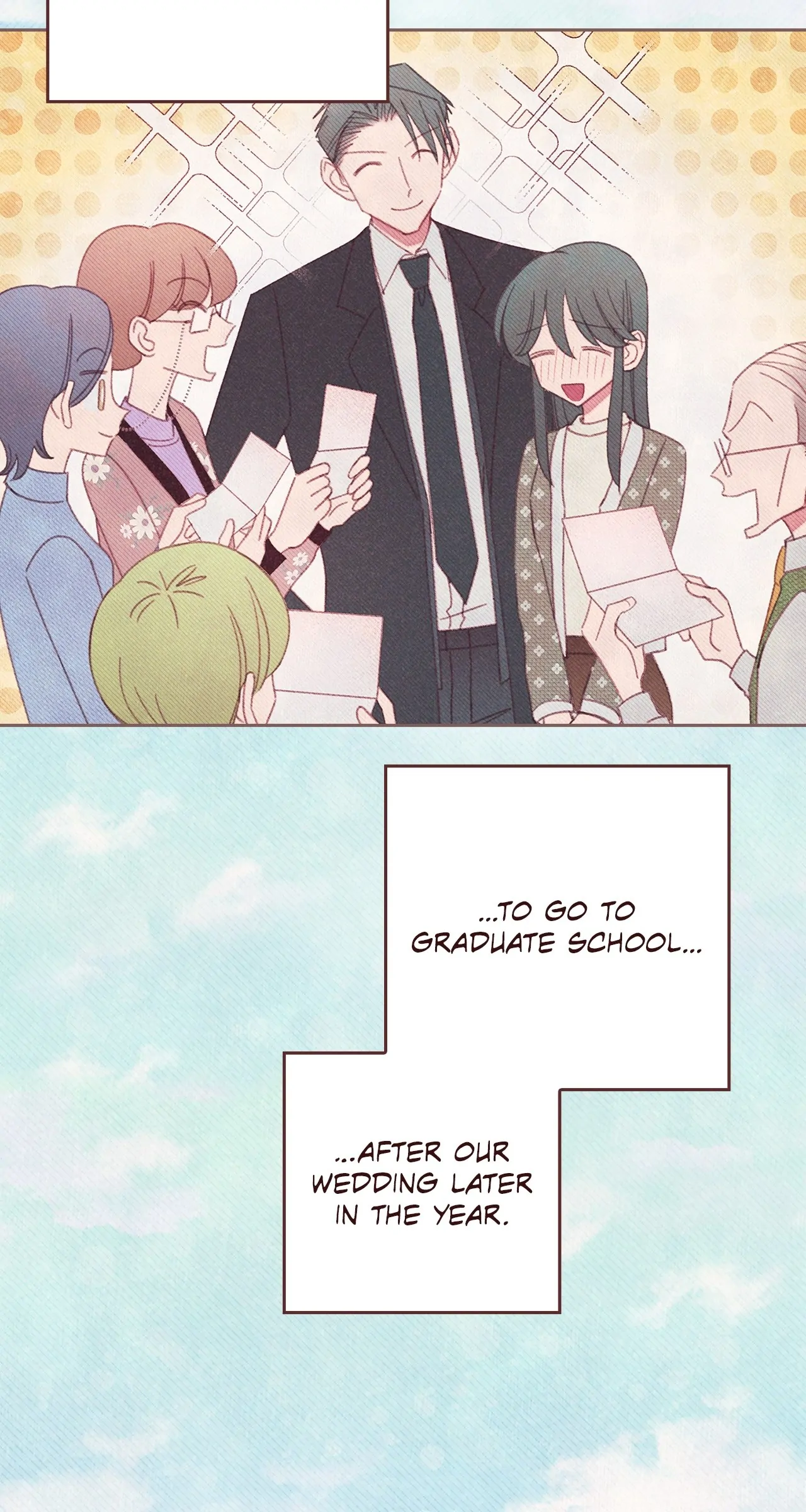 Obscene Hobby Chapter 24 - Page 60