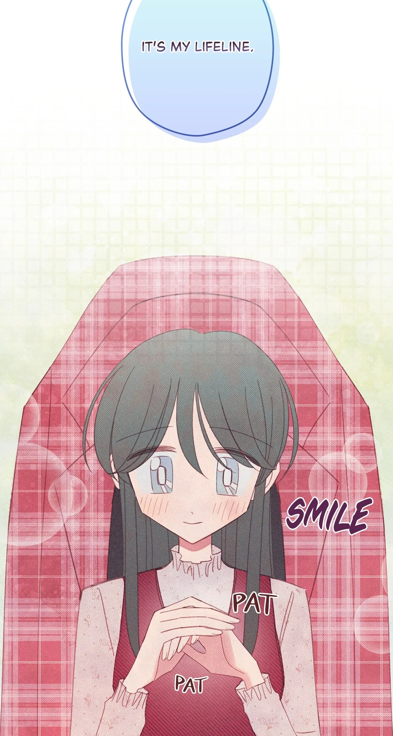 Obscene Hobby Chapter 24 - Page 7