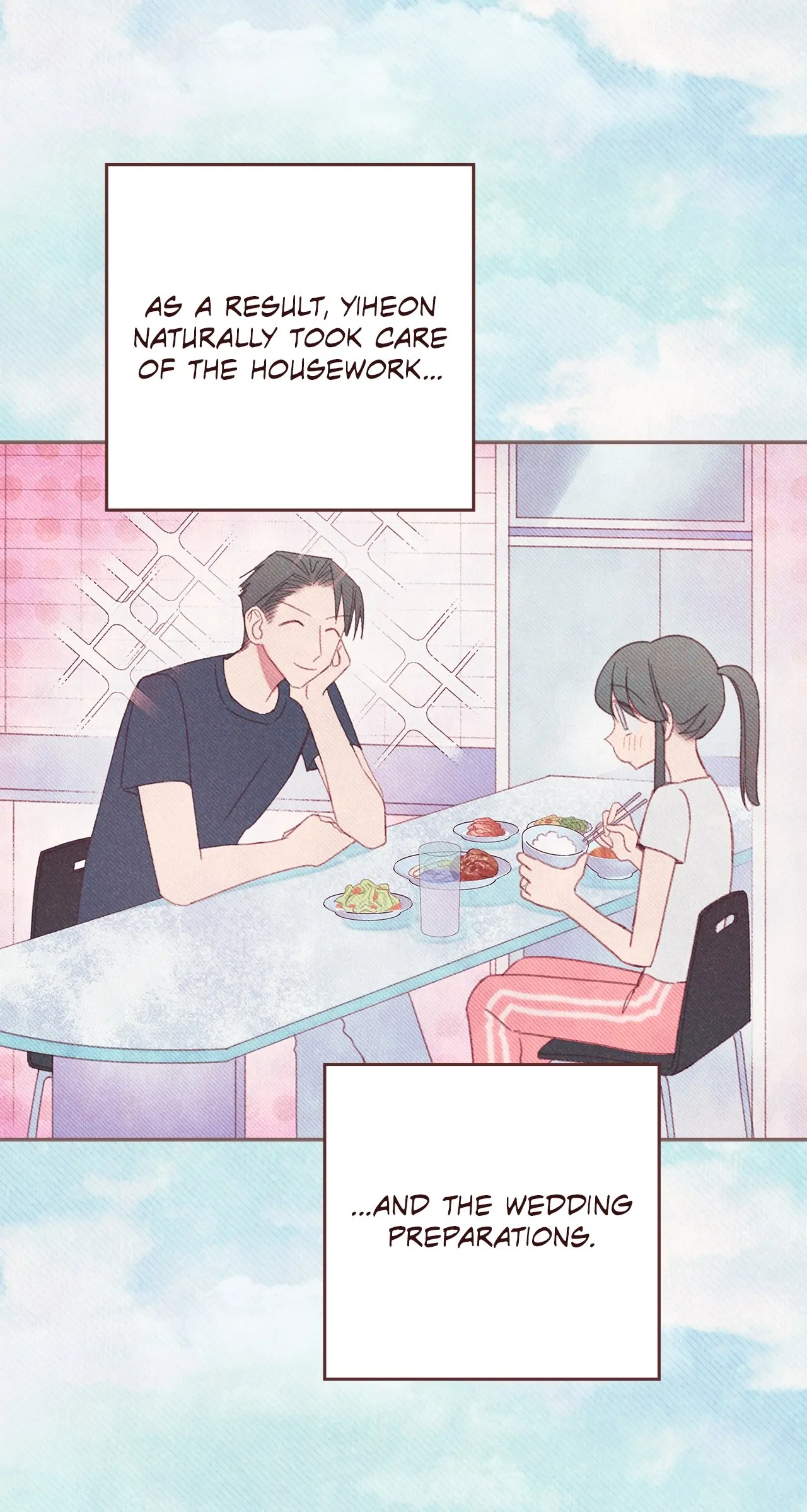 Obscene Hobby Chapter 24 - Page 61