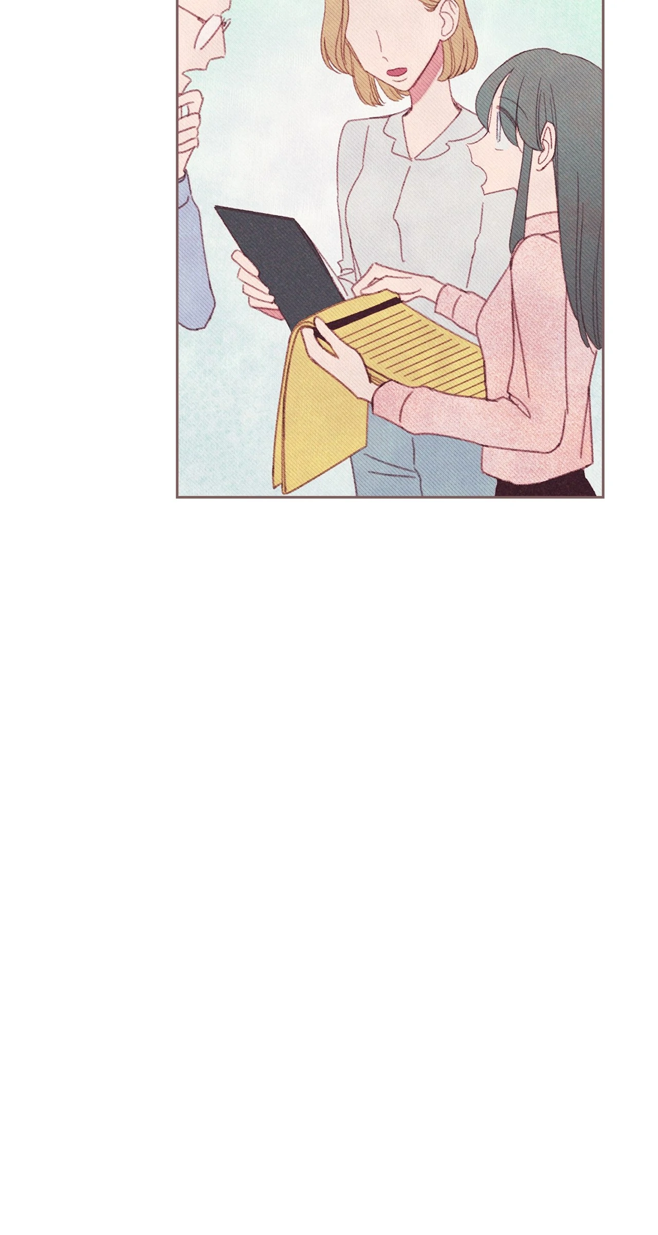 Obscene Hobby Chapter 24 - Page 65