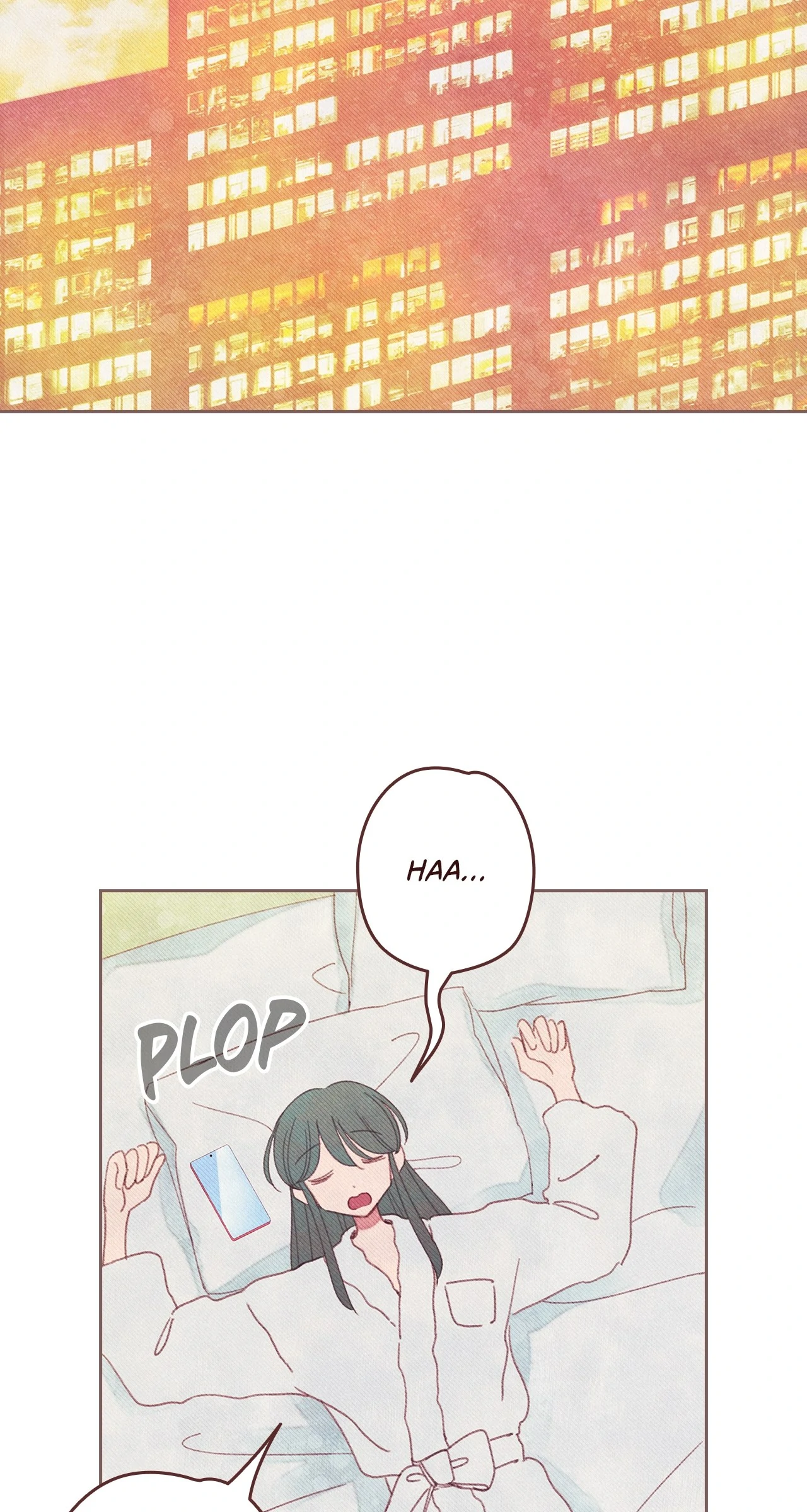 Obscene Hobby Chapter 24 - Page 67