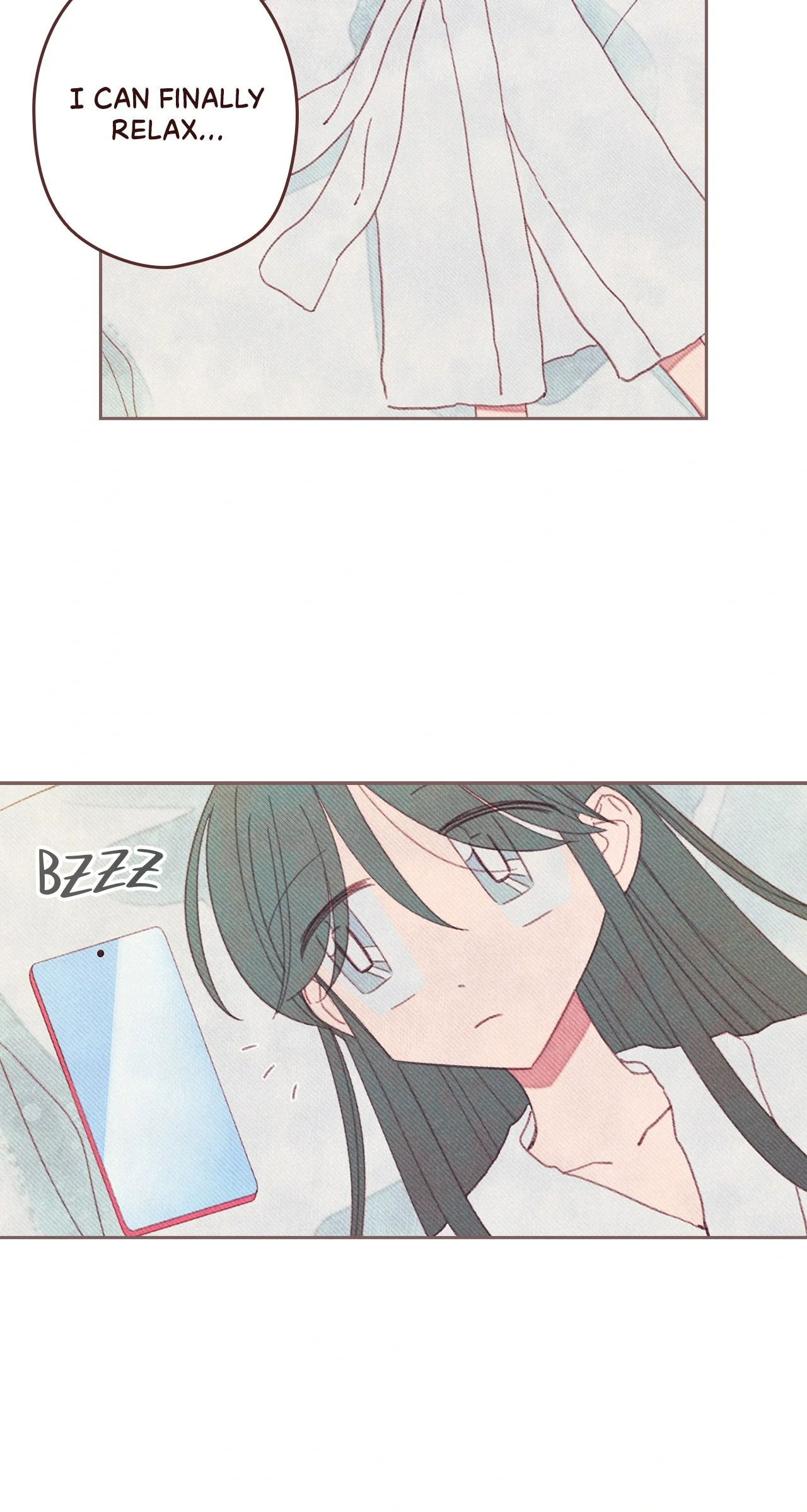 Obscene Hobby Chapter 24 - Page 68