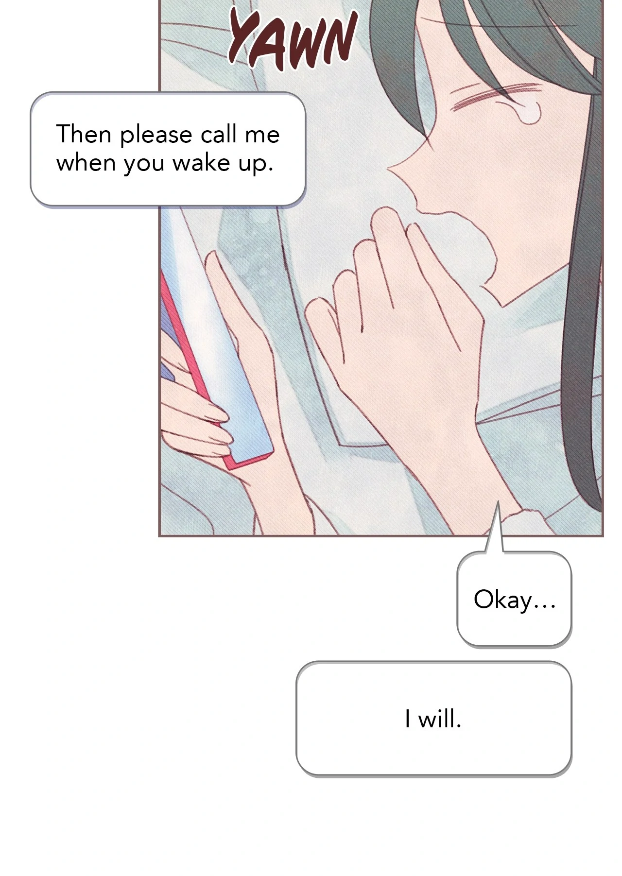 Obscene Hobby Chapter 24 - Page 71