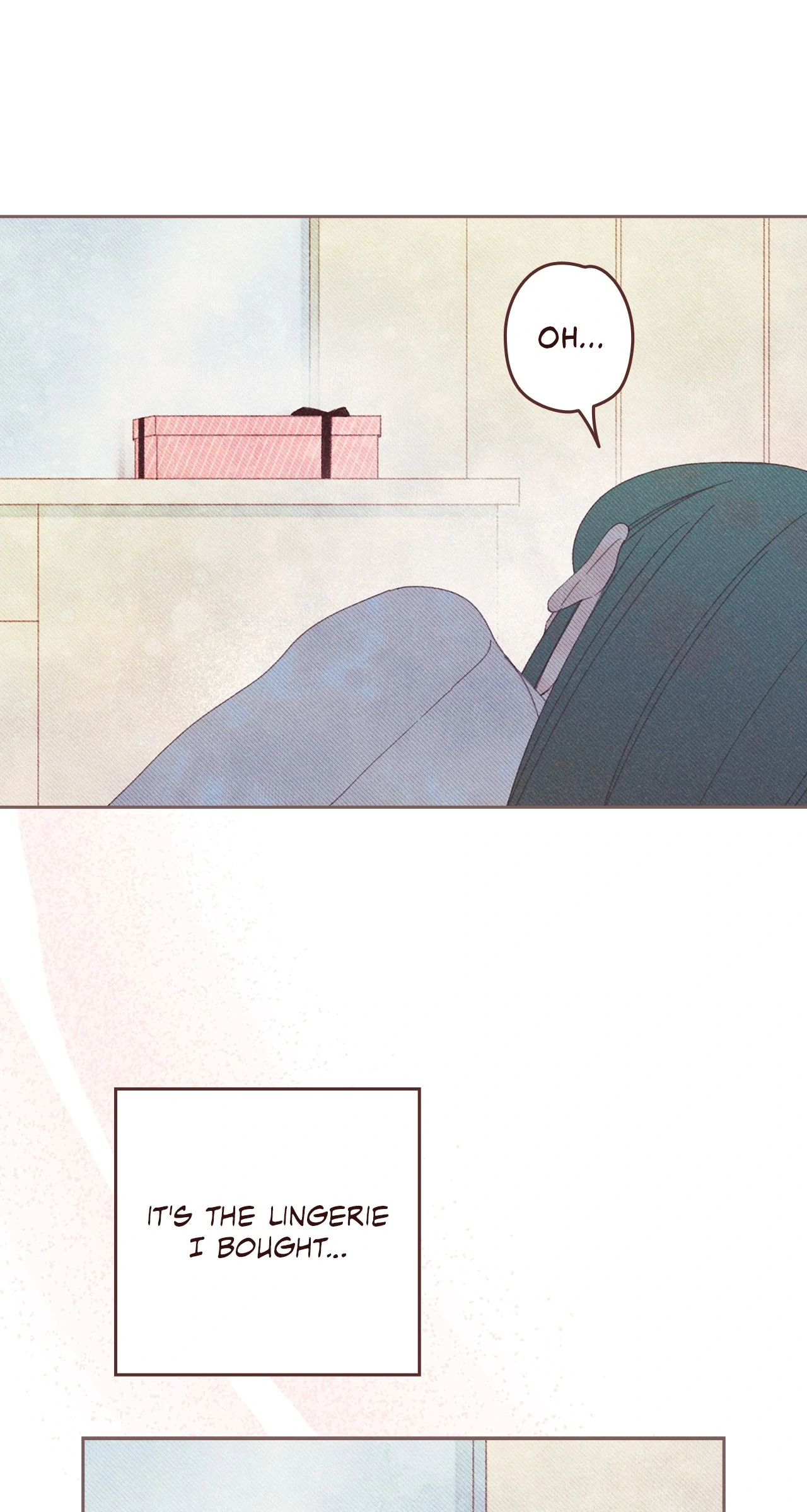 Obscene Hobby Chapter 24 - Page 72