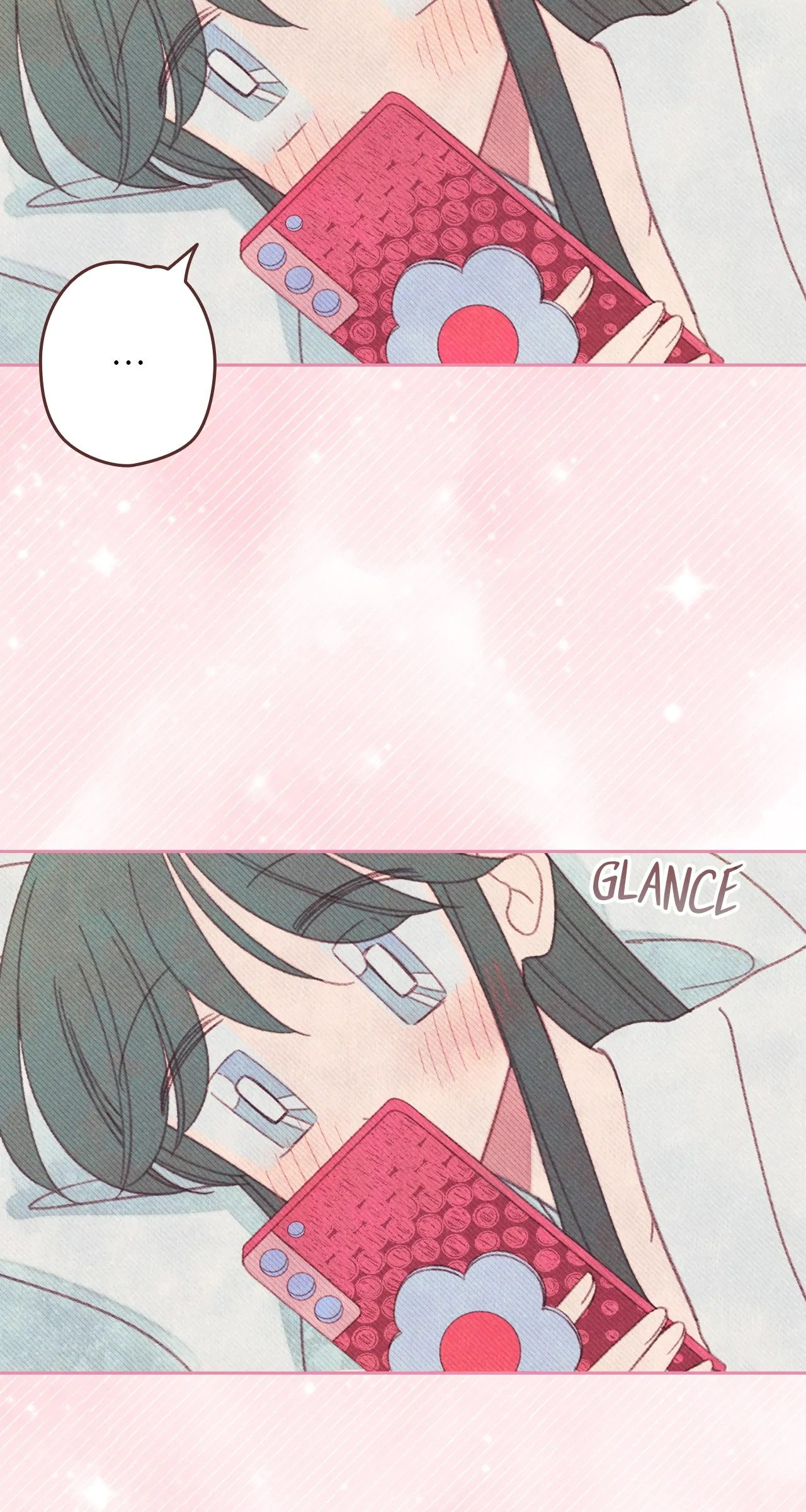 Obscene Hobby Chapter 24 - Page 74