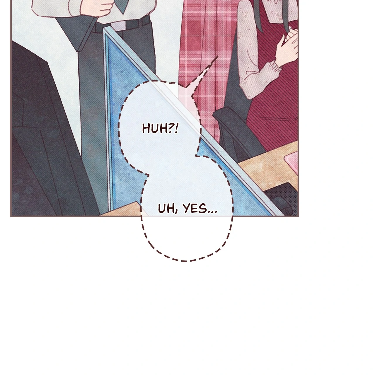 Obscene Hobby Chapter 24 - Page 9