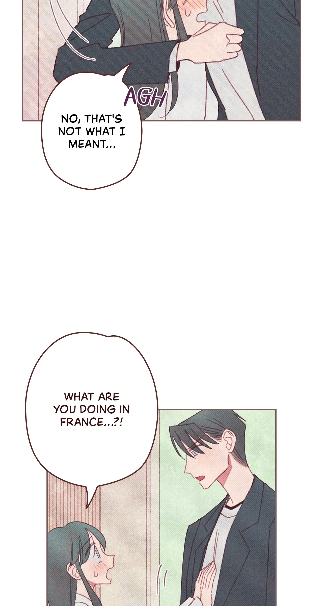 Obscene Hobby Chapter 25 - Page 13