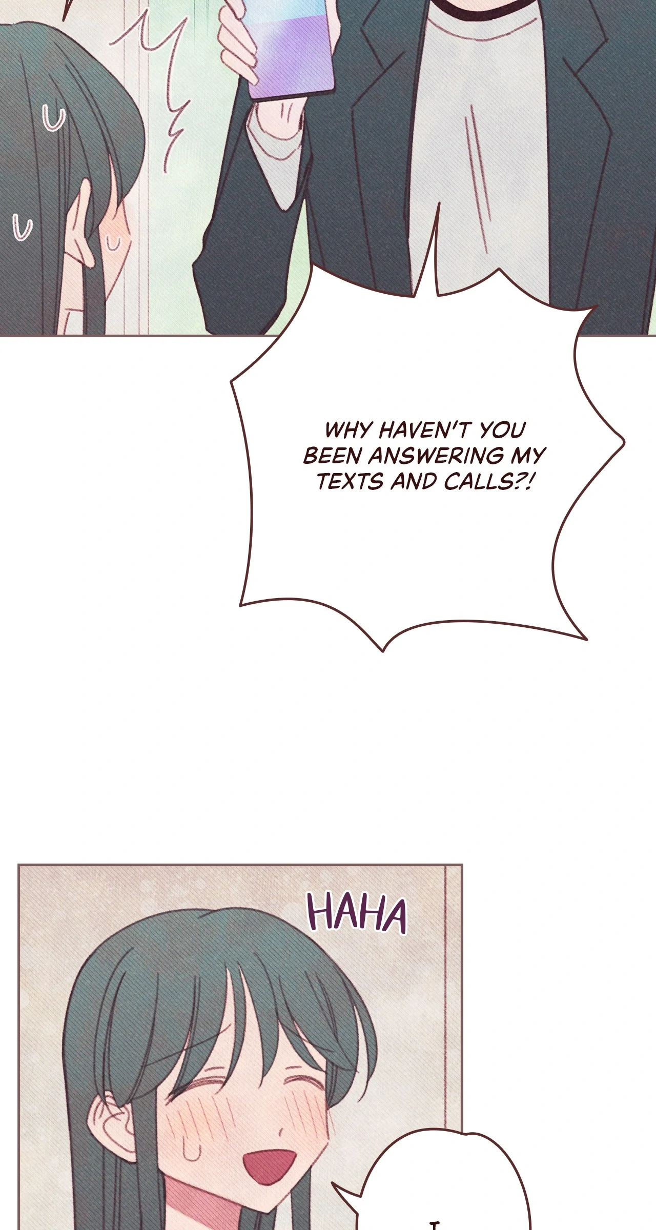 Obscene Hobby Chapter 25 - Page 15