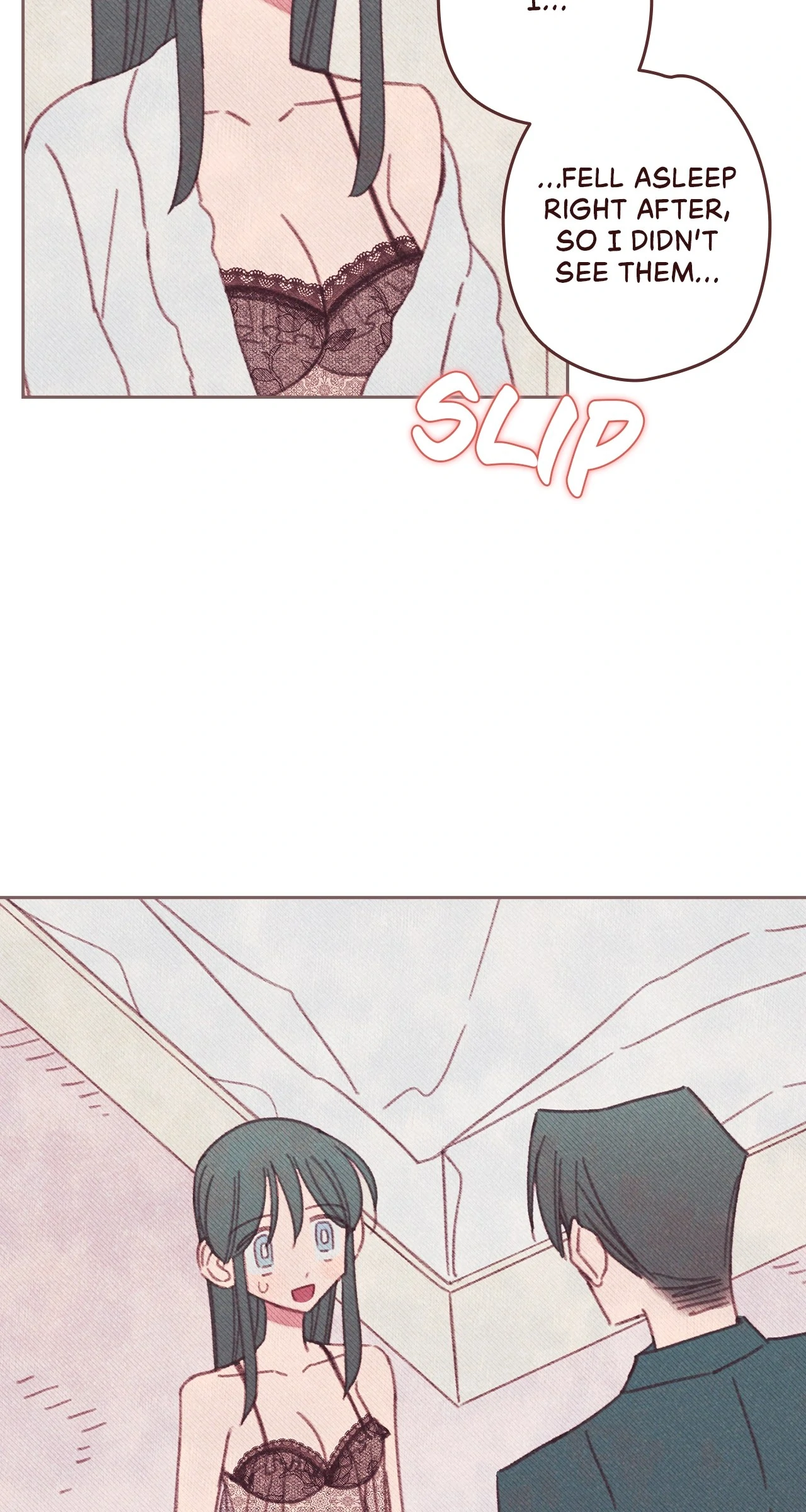 Obscene Hobby Chapter 25 - Page 16