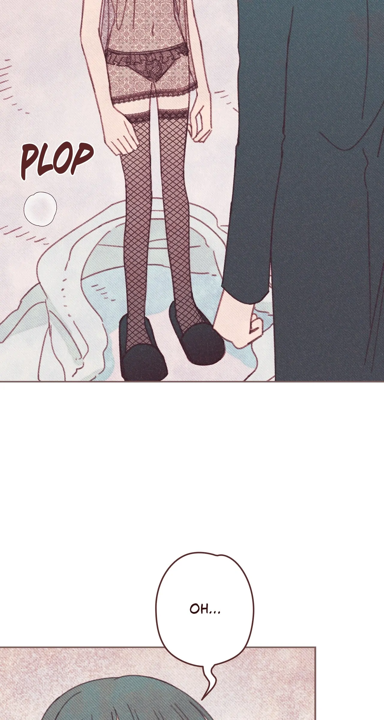 Obscene Hobby Chapter 25 - Page 17