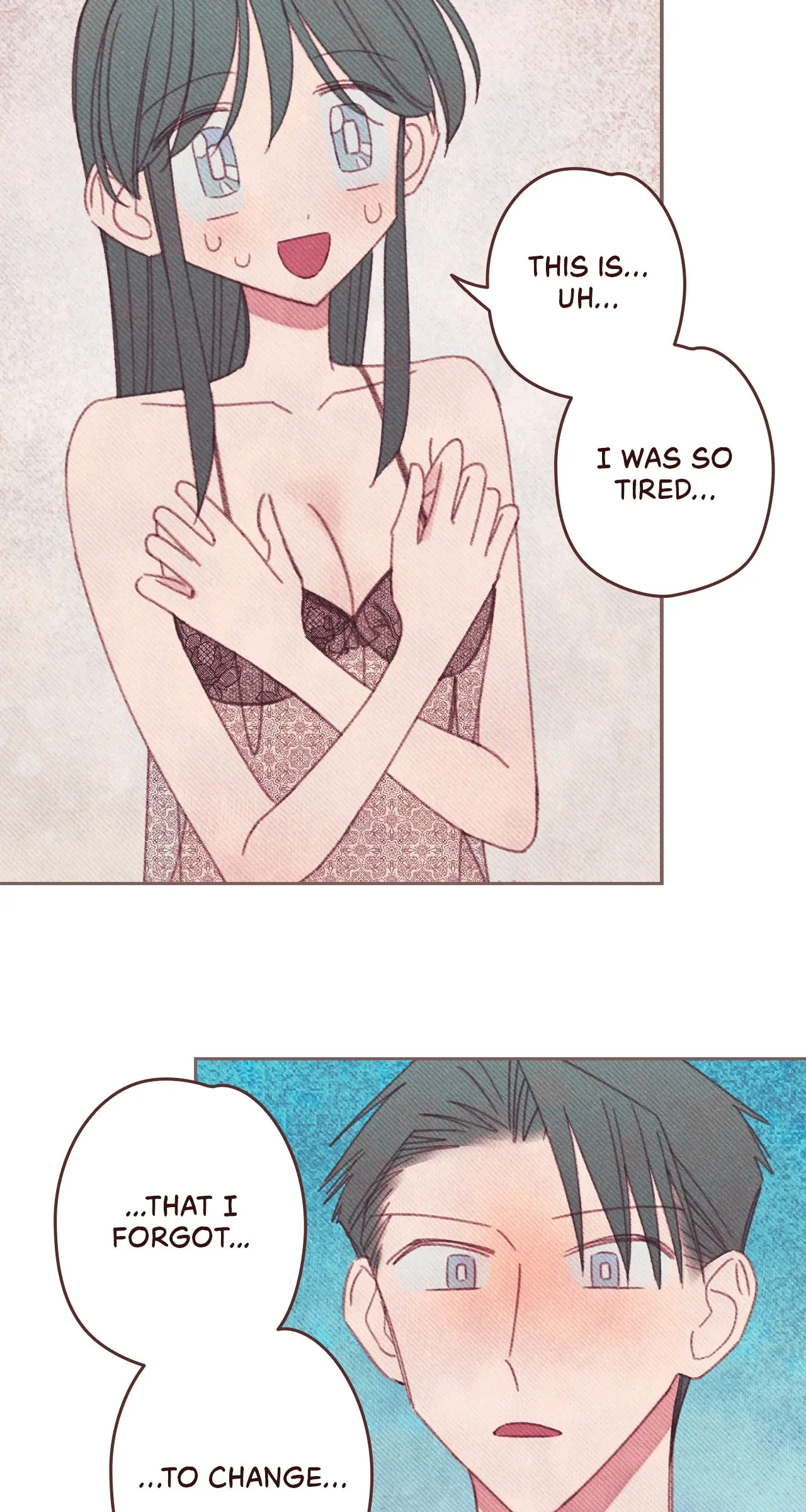 Obscene Hobby Chapter 25 - Page 18