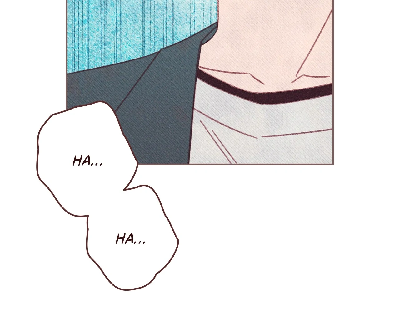 Obscene Hobby Chapter 25 - Page 20