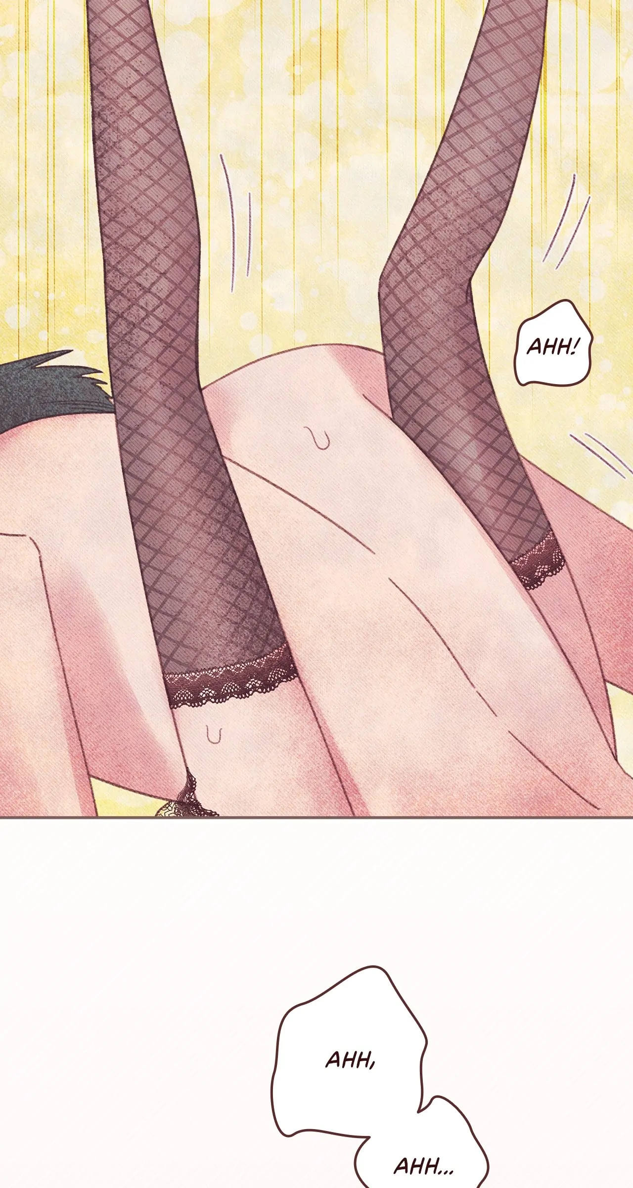 Obscene Hobby Chapter 25 - Page 22