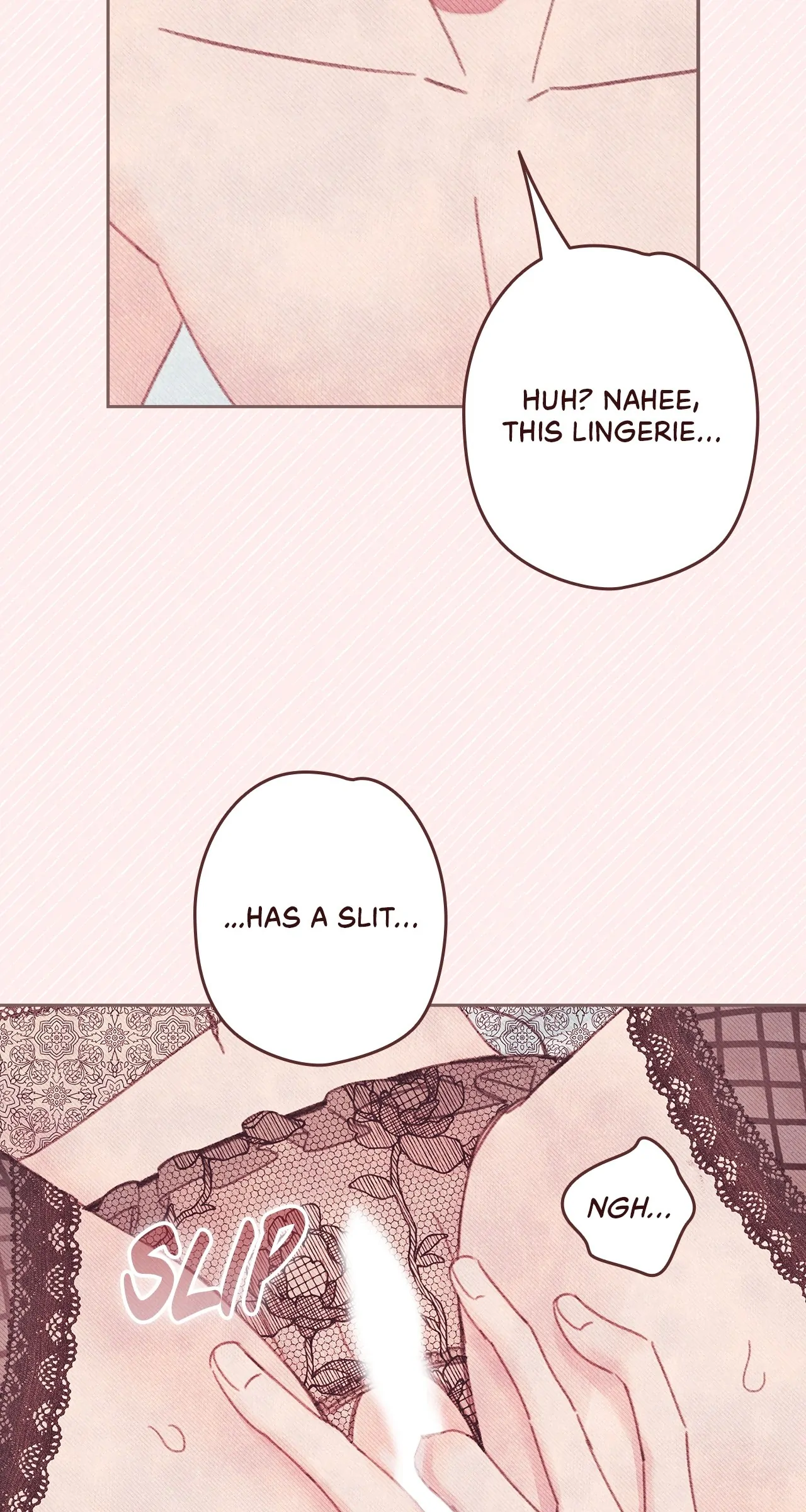 Obscene Hobby Chapter 25 - Page 26