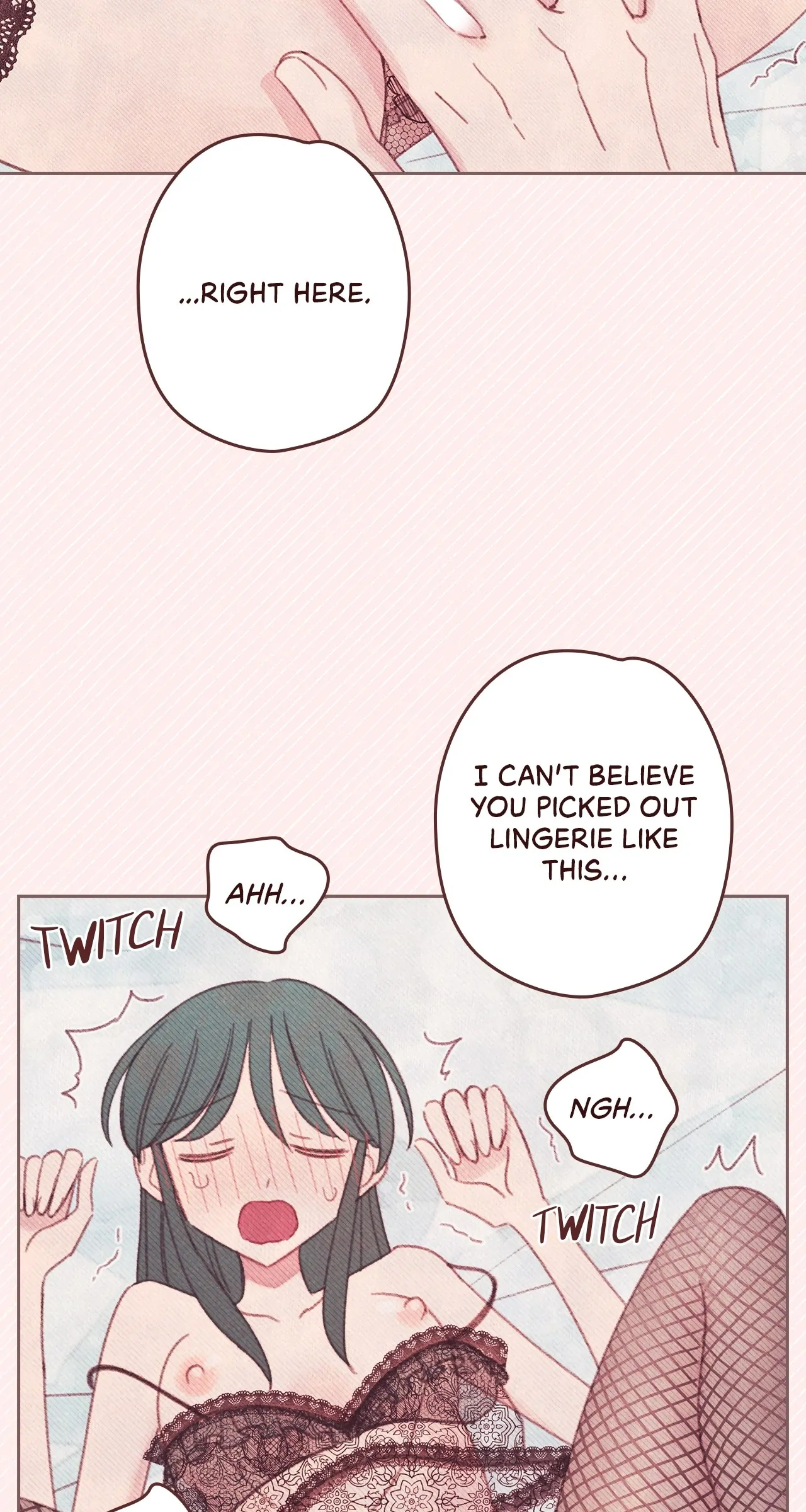 Obscene Hobby Chapter 25 - Page 27